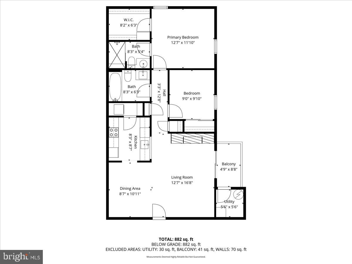 OLDE MILL - Residential