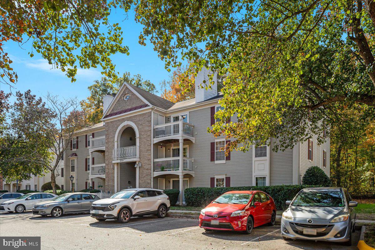 OLDE MILL - Residential