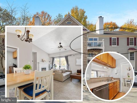 8604 SHADWELL DRIVE 36 ALEXANDRIA VA 22309