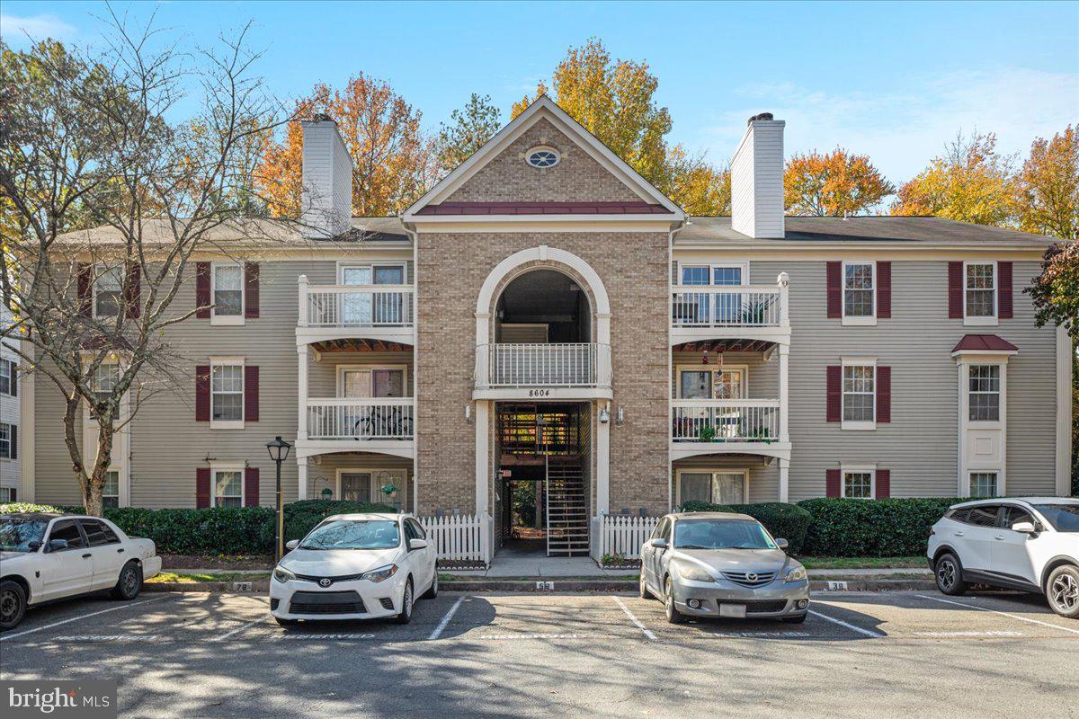 OLDE MILL - Residential