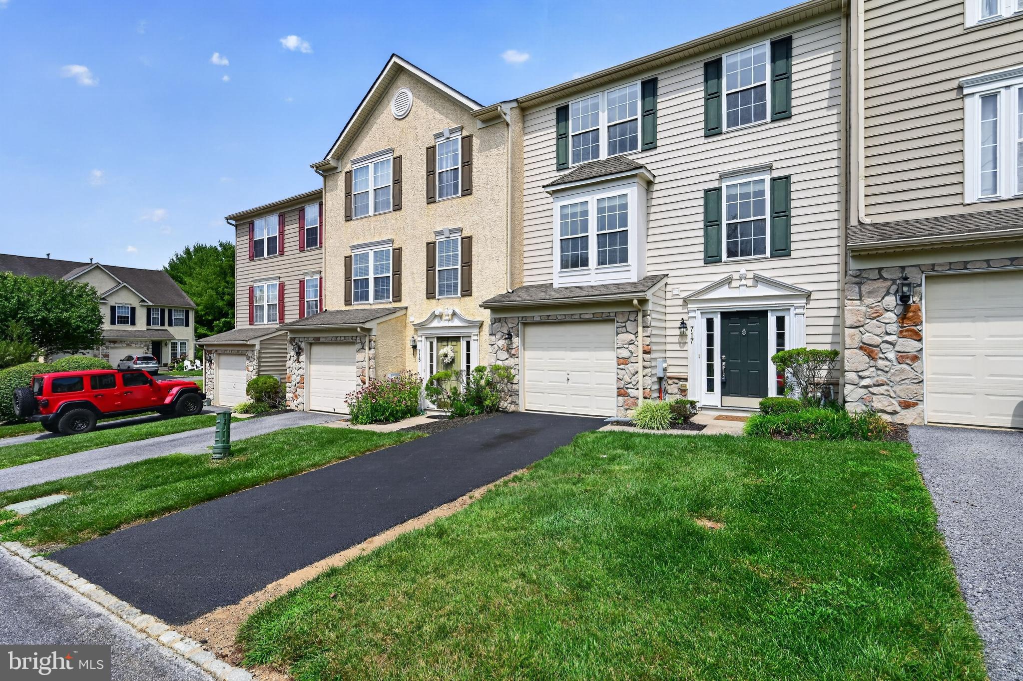 717 MCCARDLE DRIVE