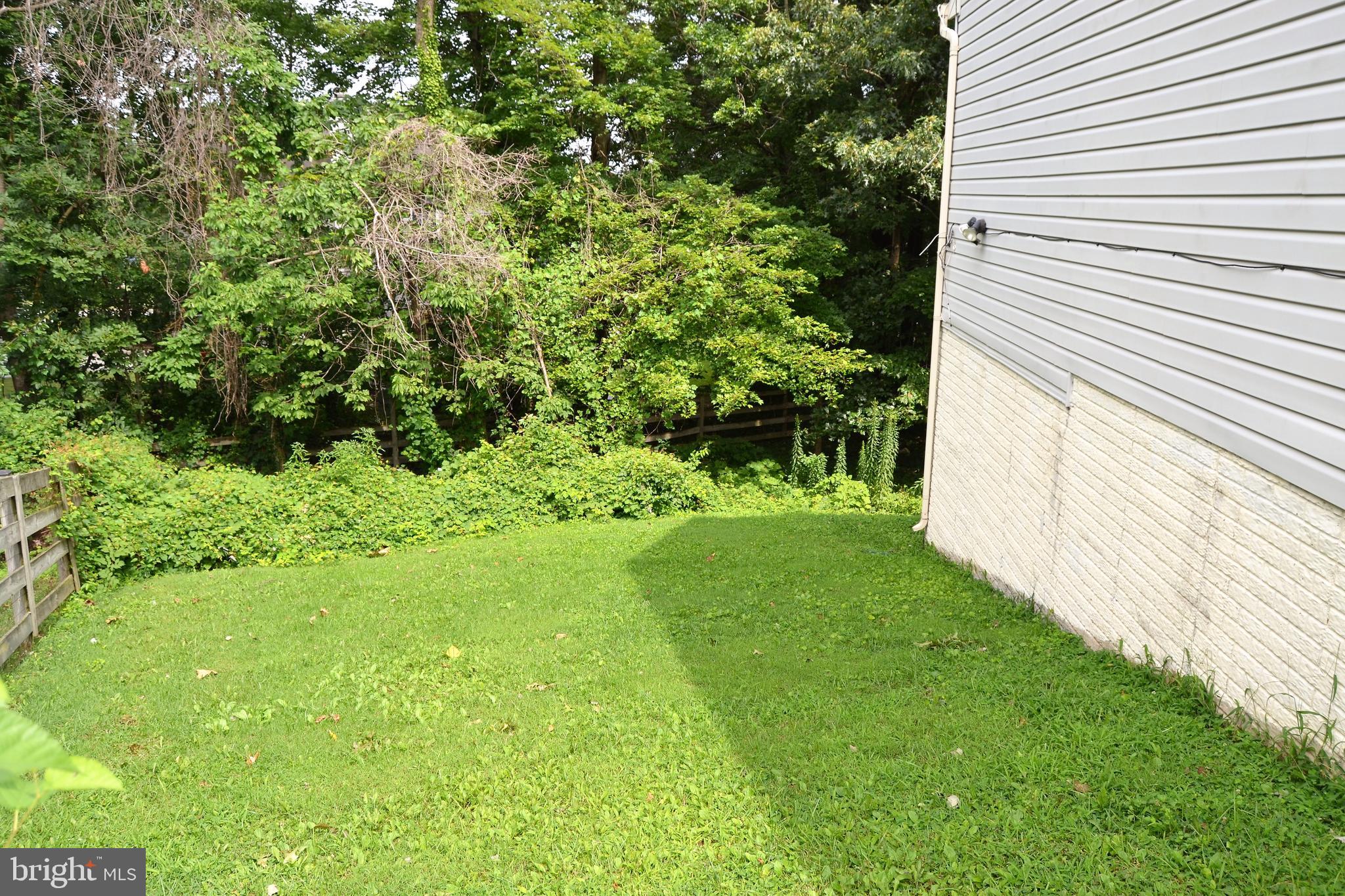 FOREST RIDGE - Residential Lease