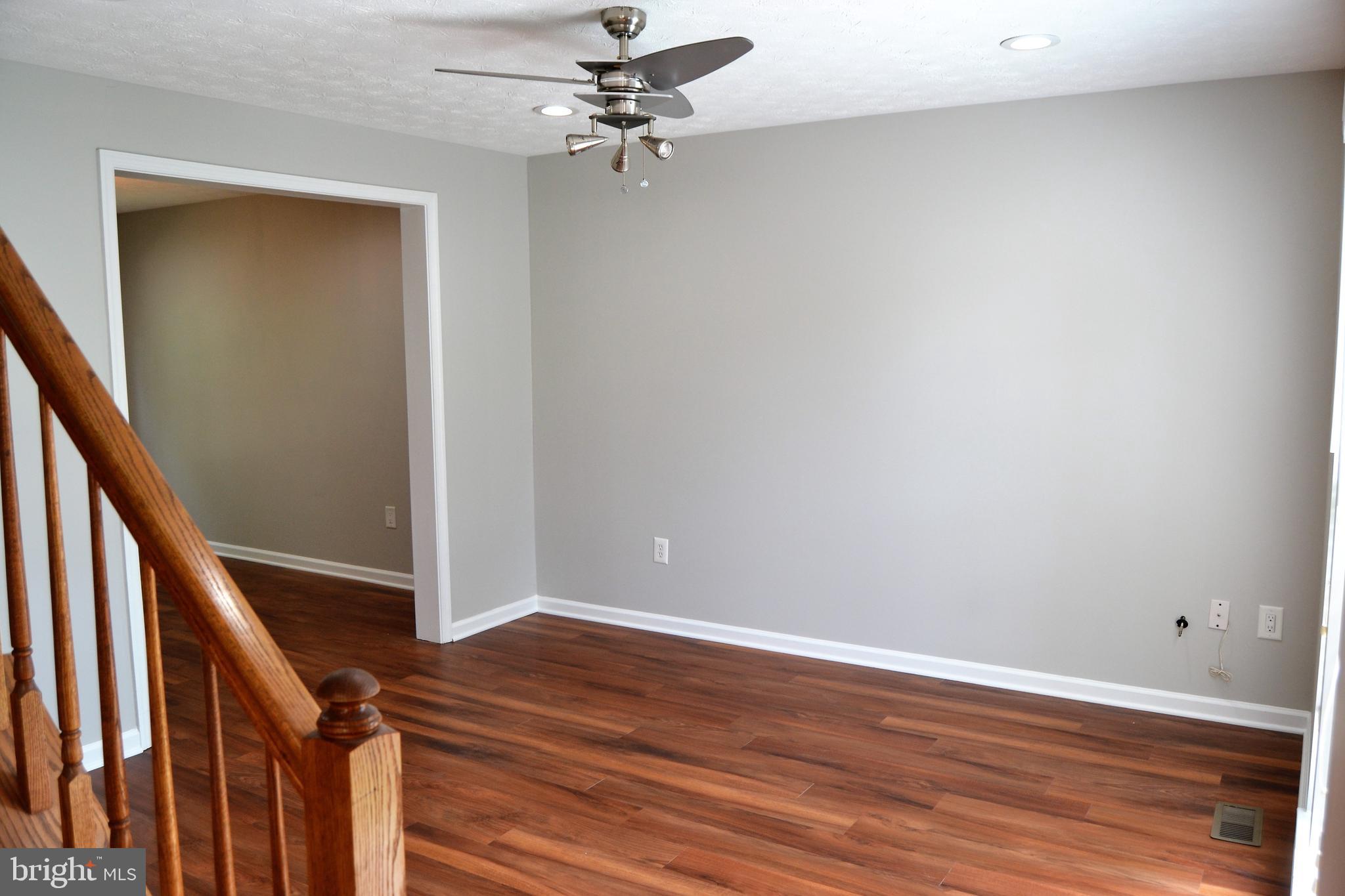 FOREST RIDGE - Residential Lease