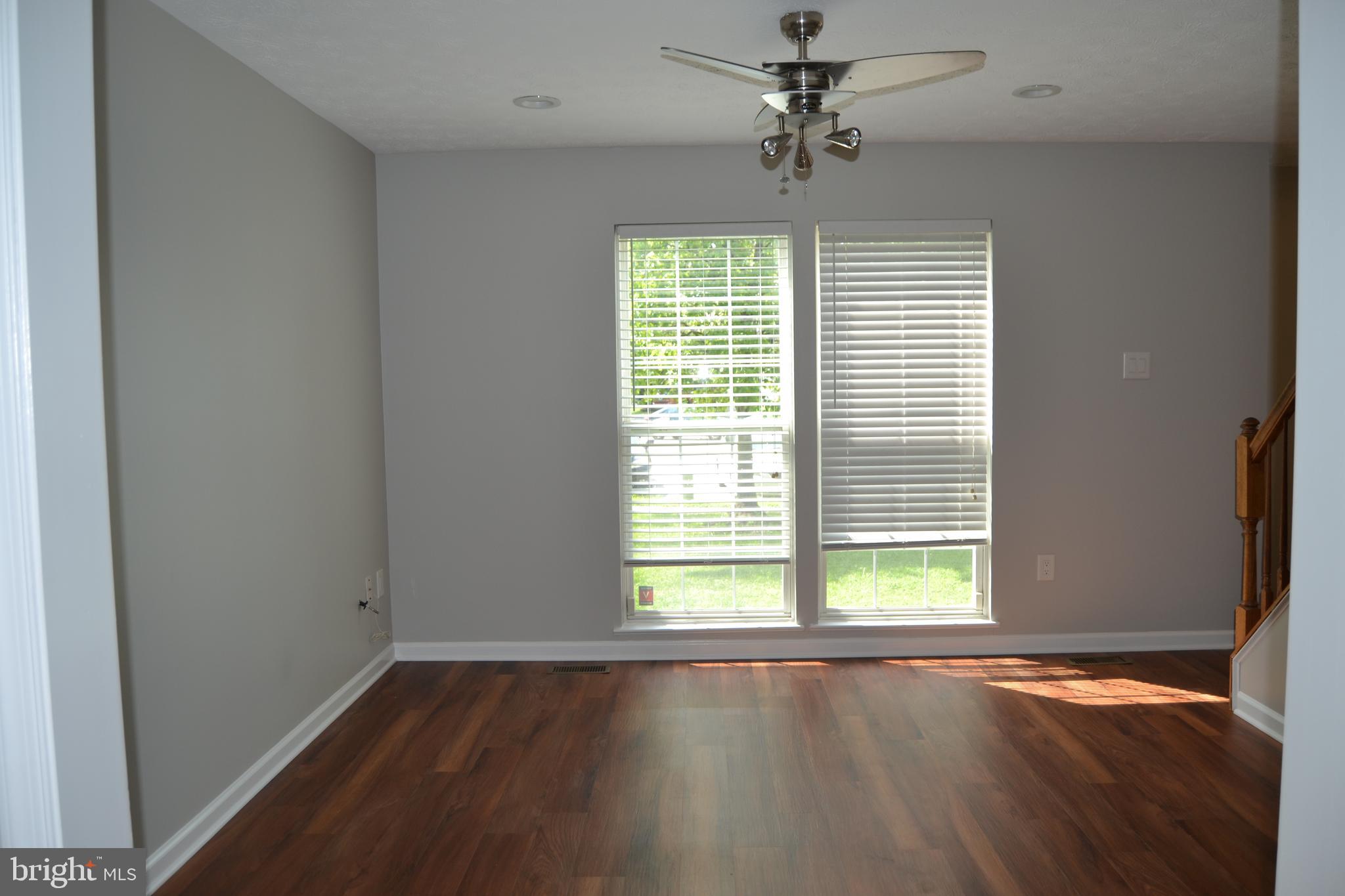 FOREST RIDGE - Residential Lease