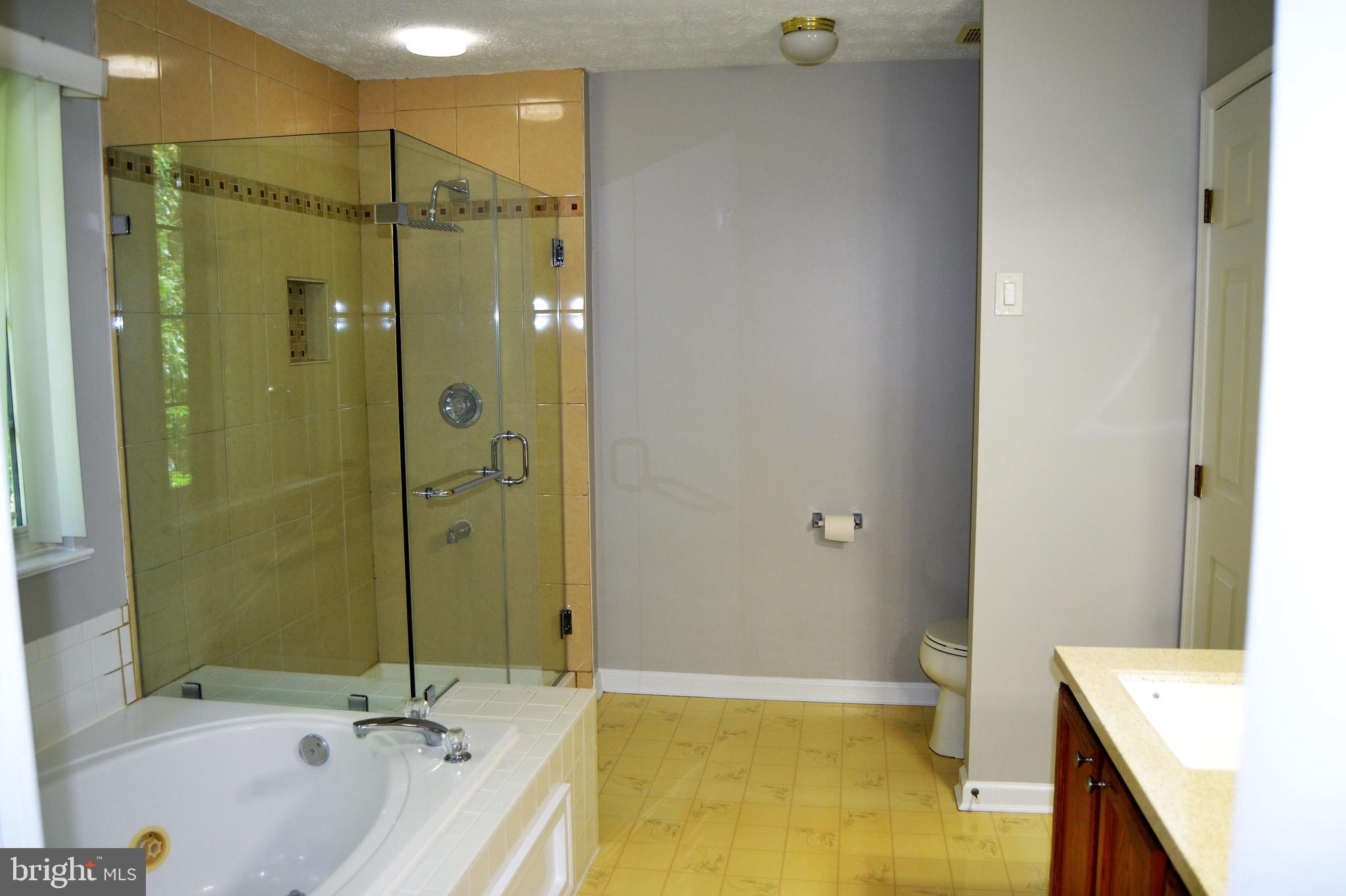 FOREST RIDGE - Residential Lease