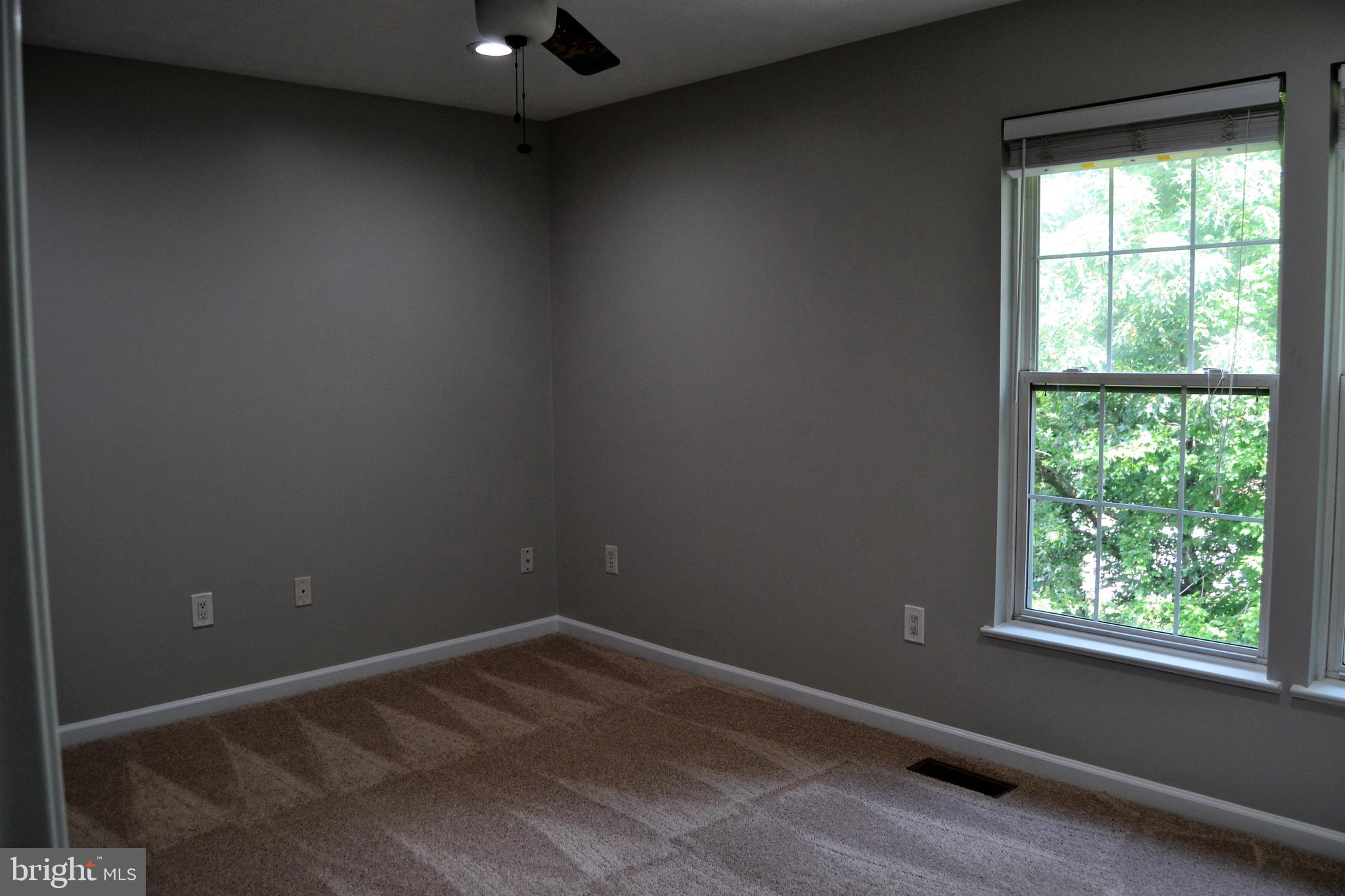 FOREST RIDGE - Residential Lease