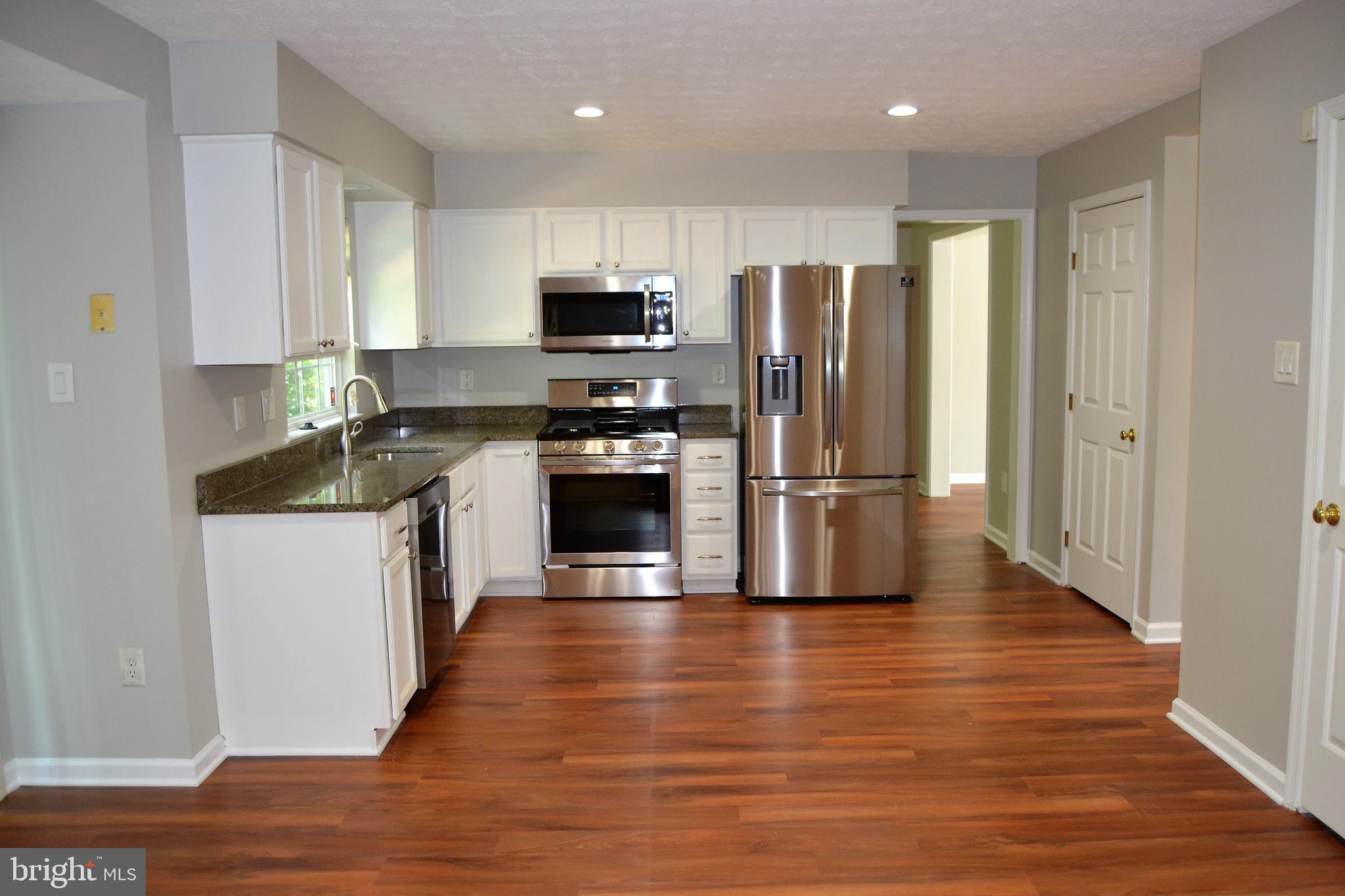 FOREST RIDGE - Residential Lease