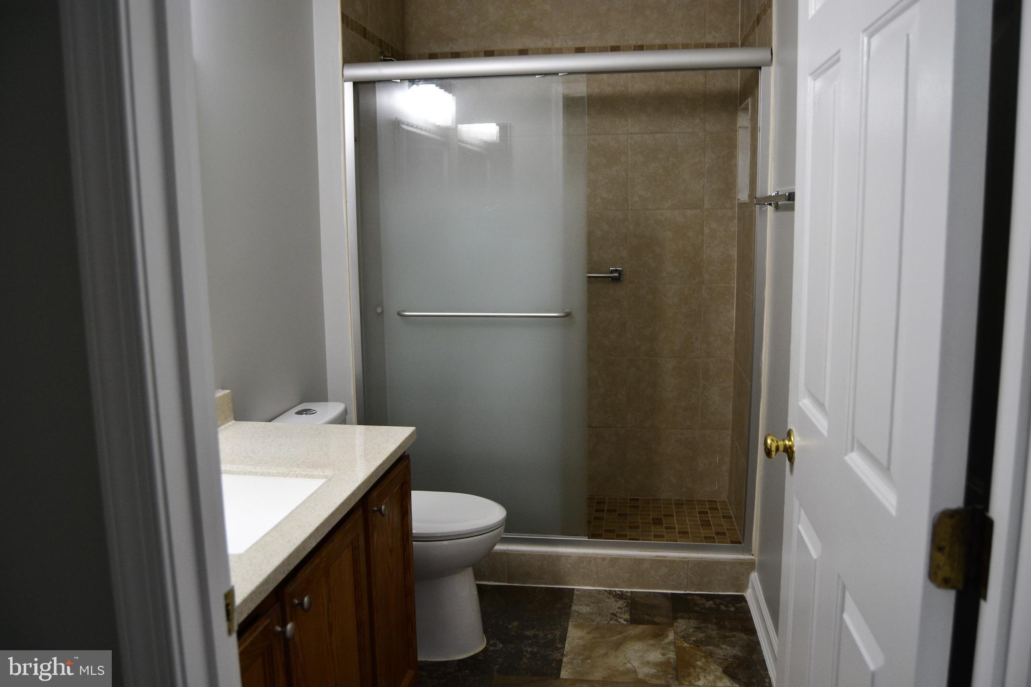 FOREST RIDGE - Residential Lease