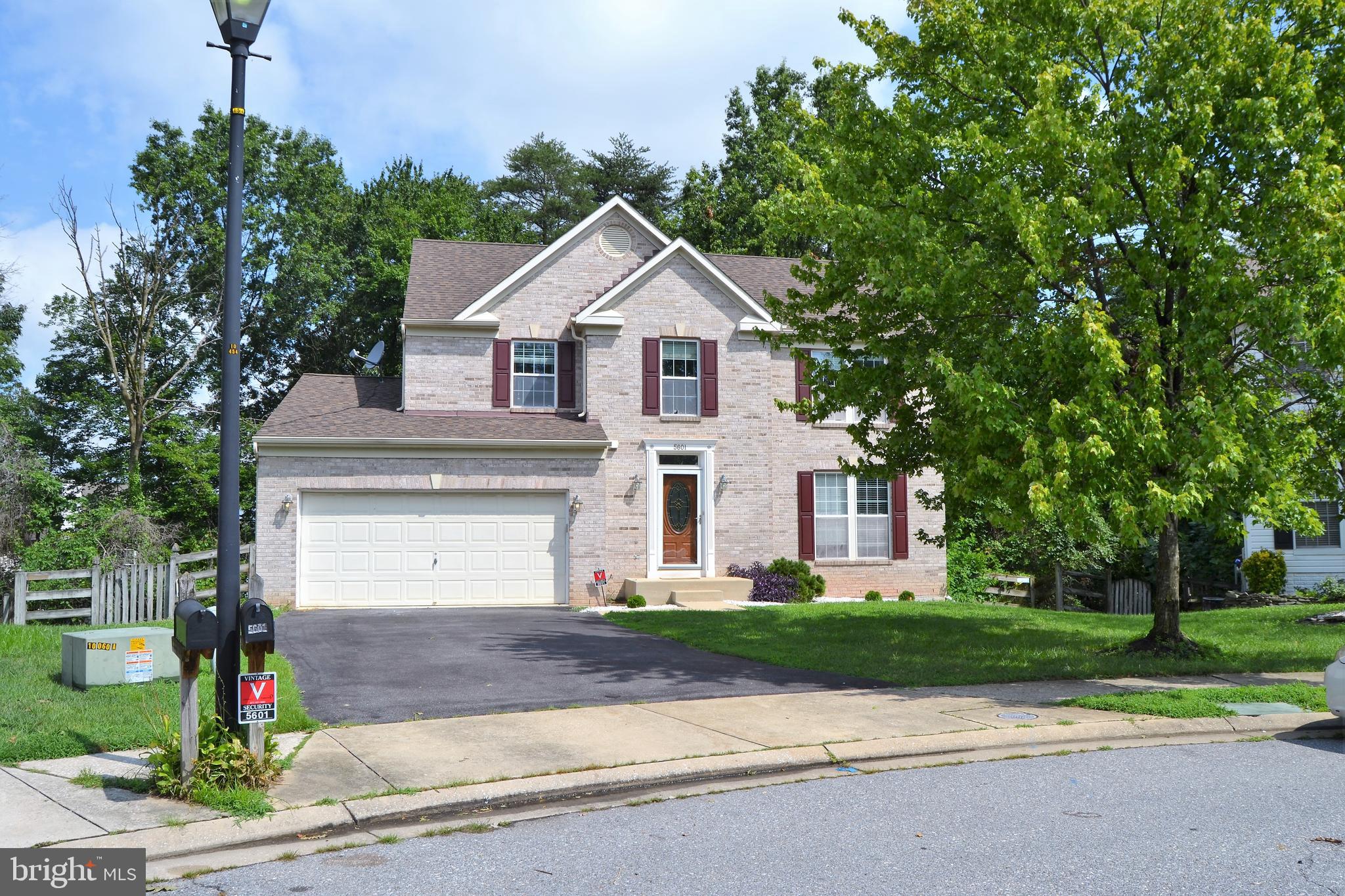 FOREST RIDGE - Residential Lease