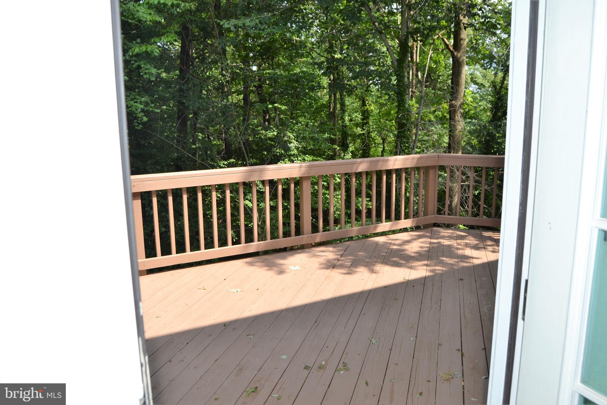 FOREST RIDGE - Residential Lease