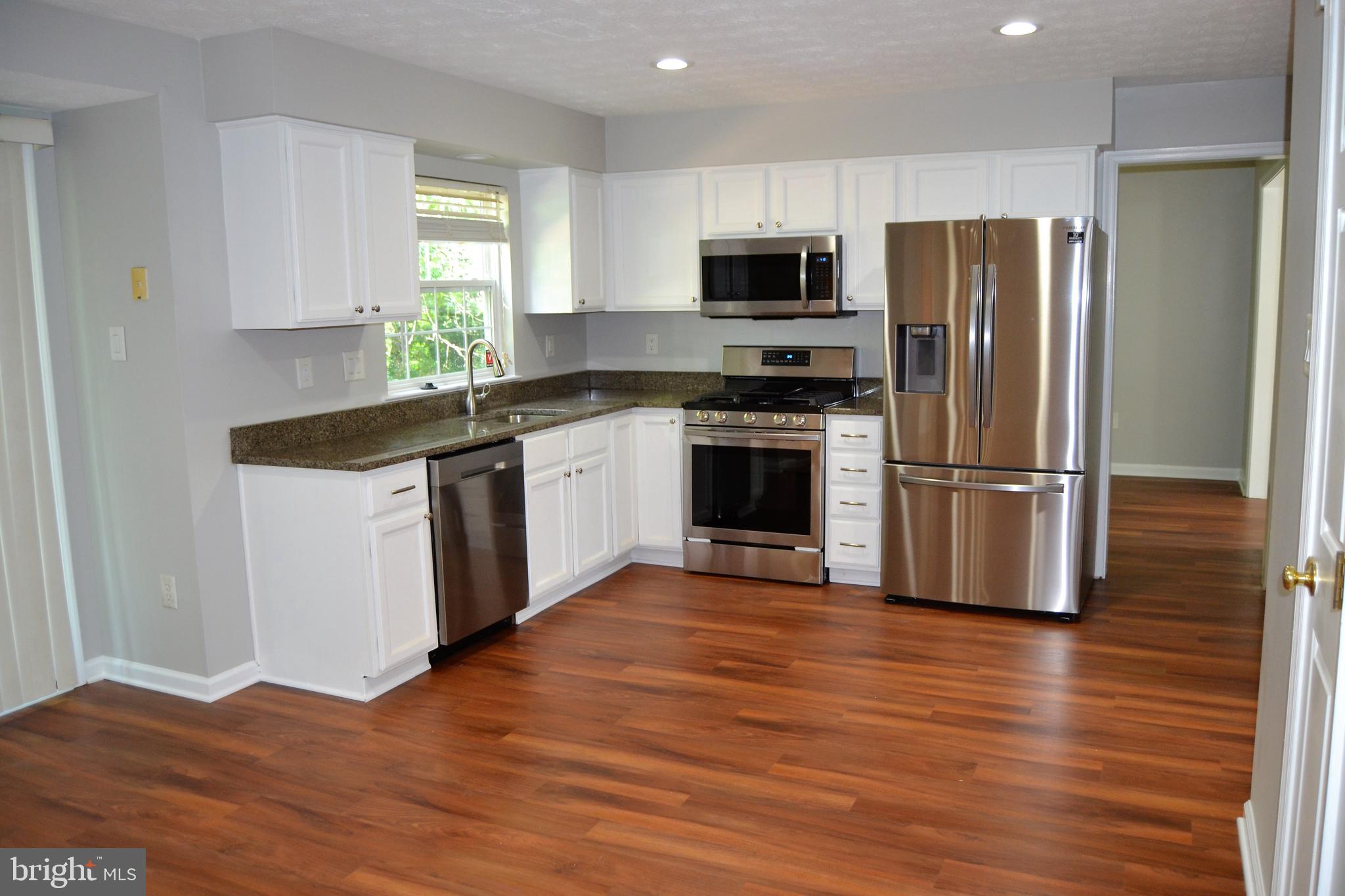 FOREST RIDGE - Residential Lease