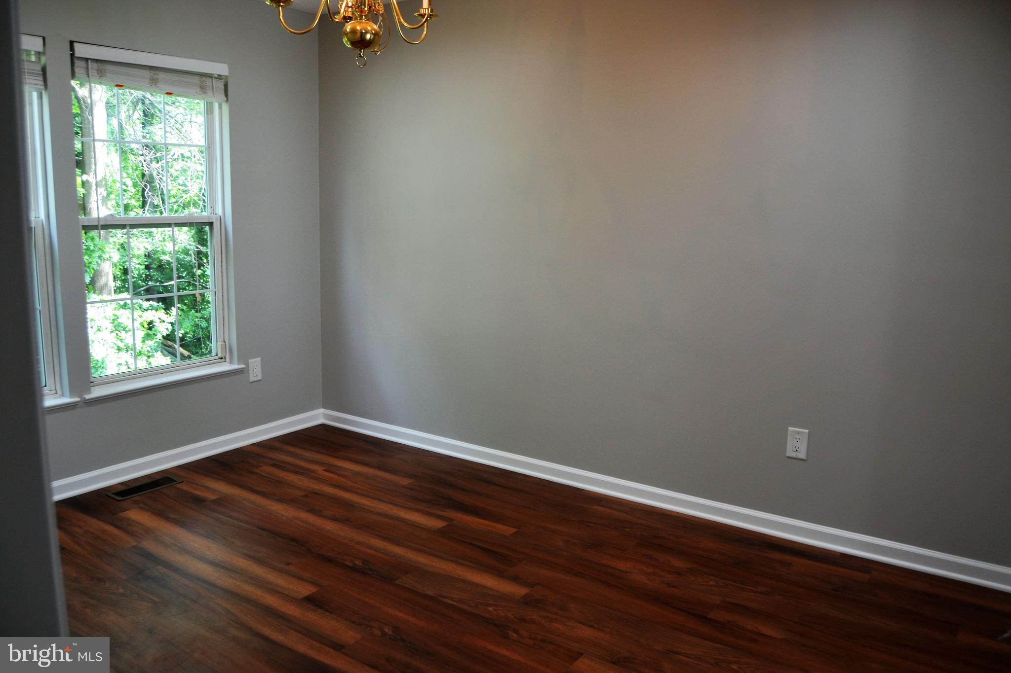 FOREST RIDGE - Residential Lease