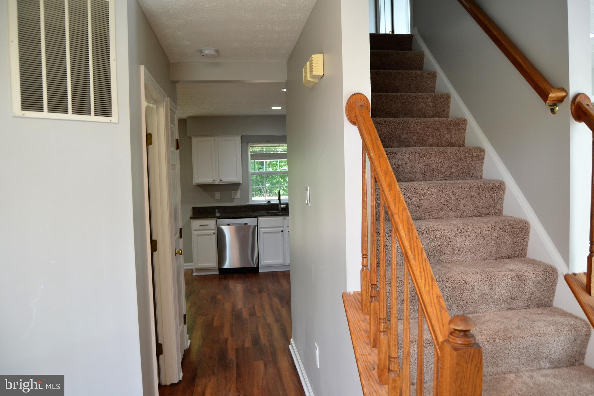 FOREST RIDGE - Residential Lease