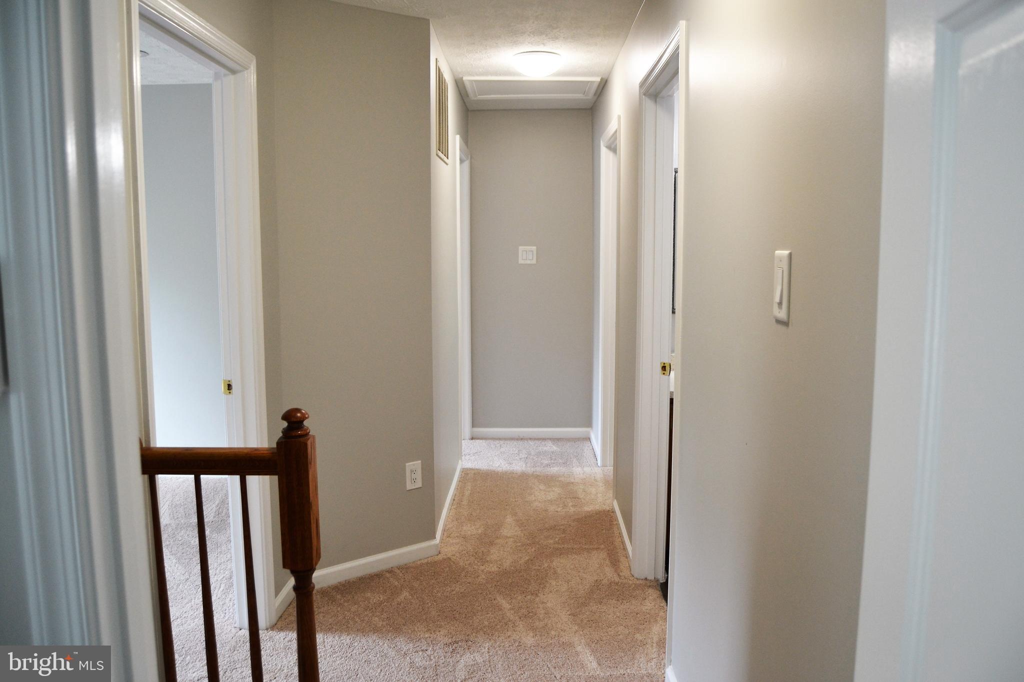 FOREST RIDGE - Residential Lease