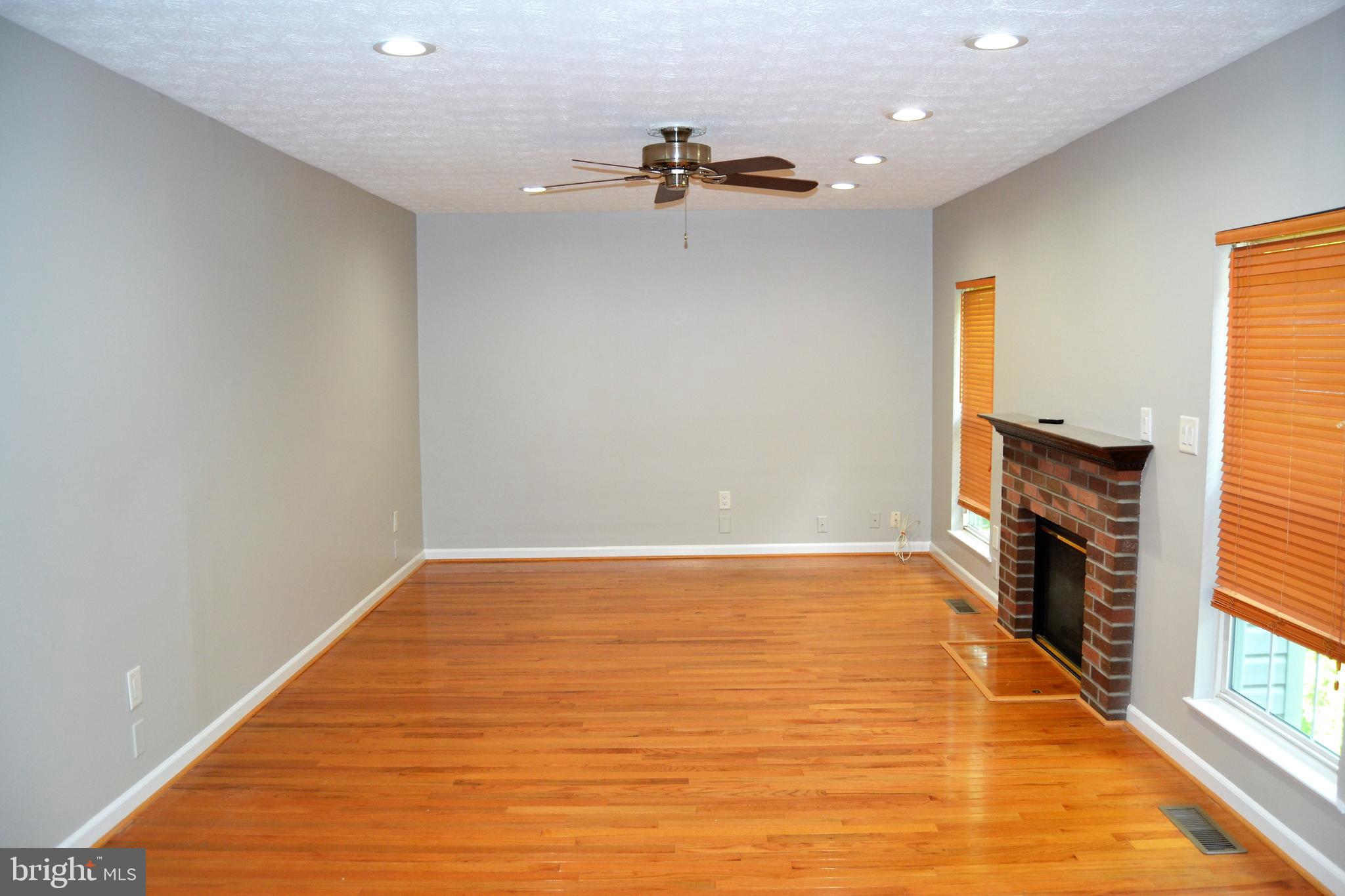 FOREST RIDGE - Residential Lease