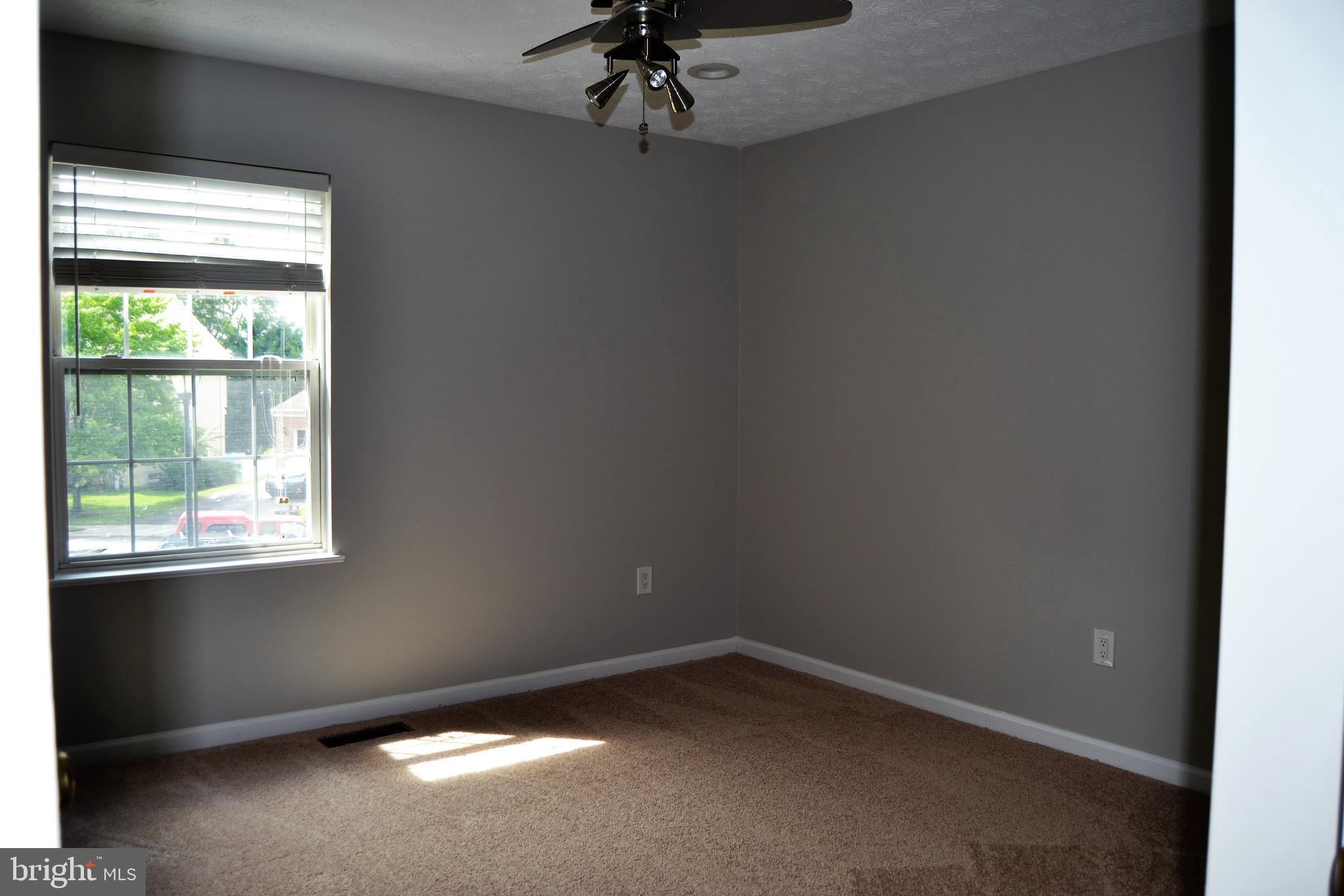 FOREST RIDGE - Residential Lease