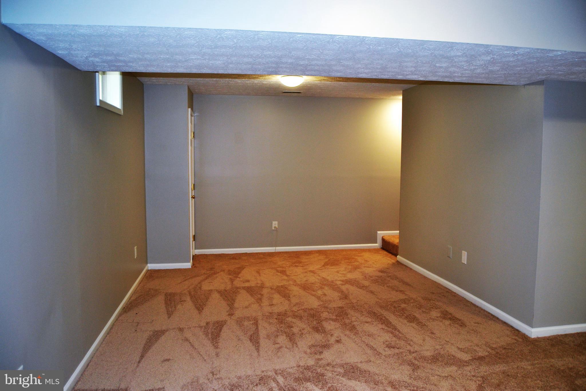 FOREST RIDGE - Residential Lease