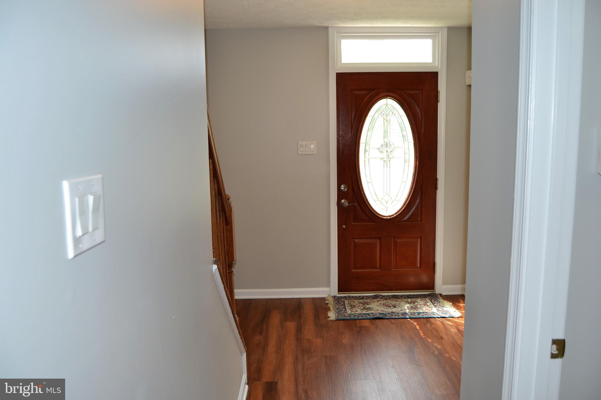 FOREST RIDGE - Residential Lease