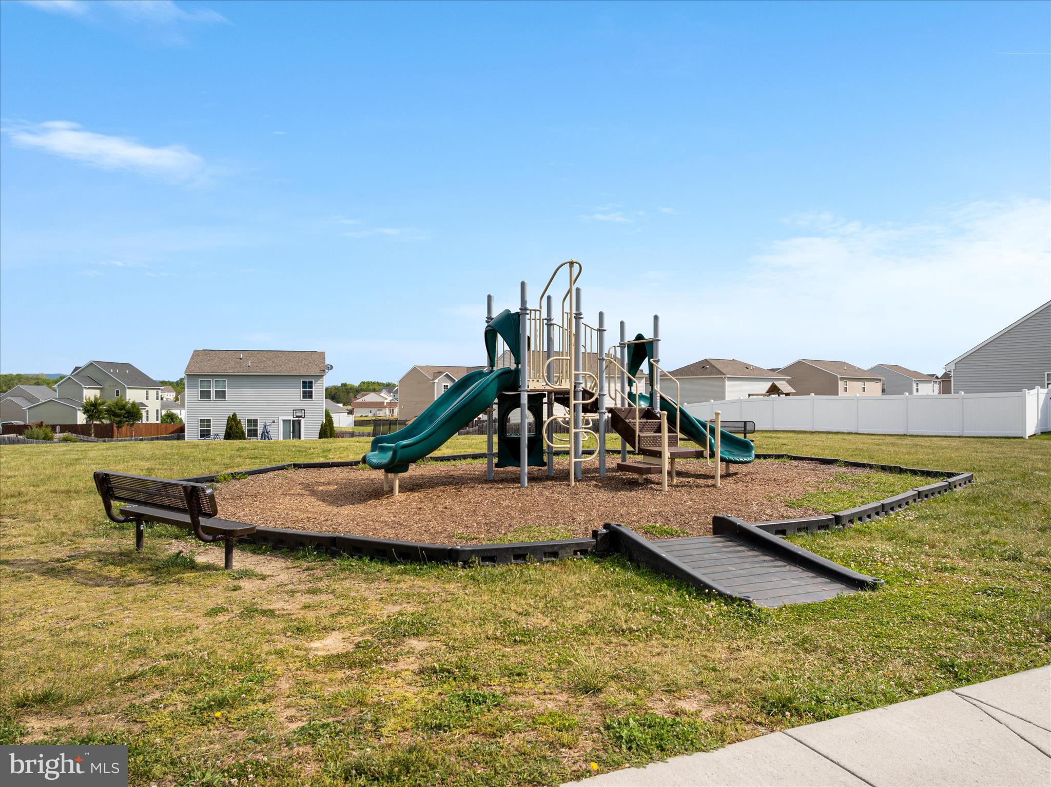 MORNING DOVE ESTATES - Residential