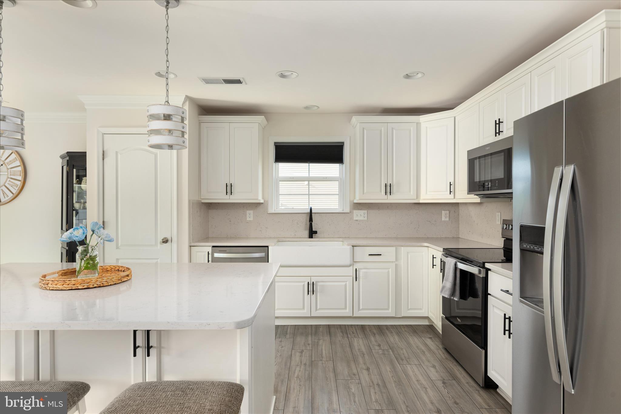 MORNING DOVE ESTATES - Residential