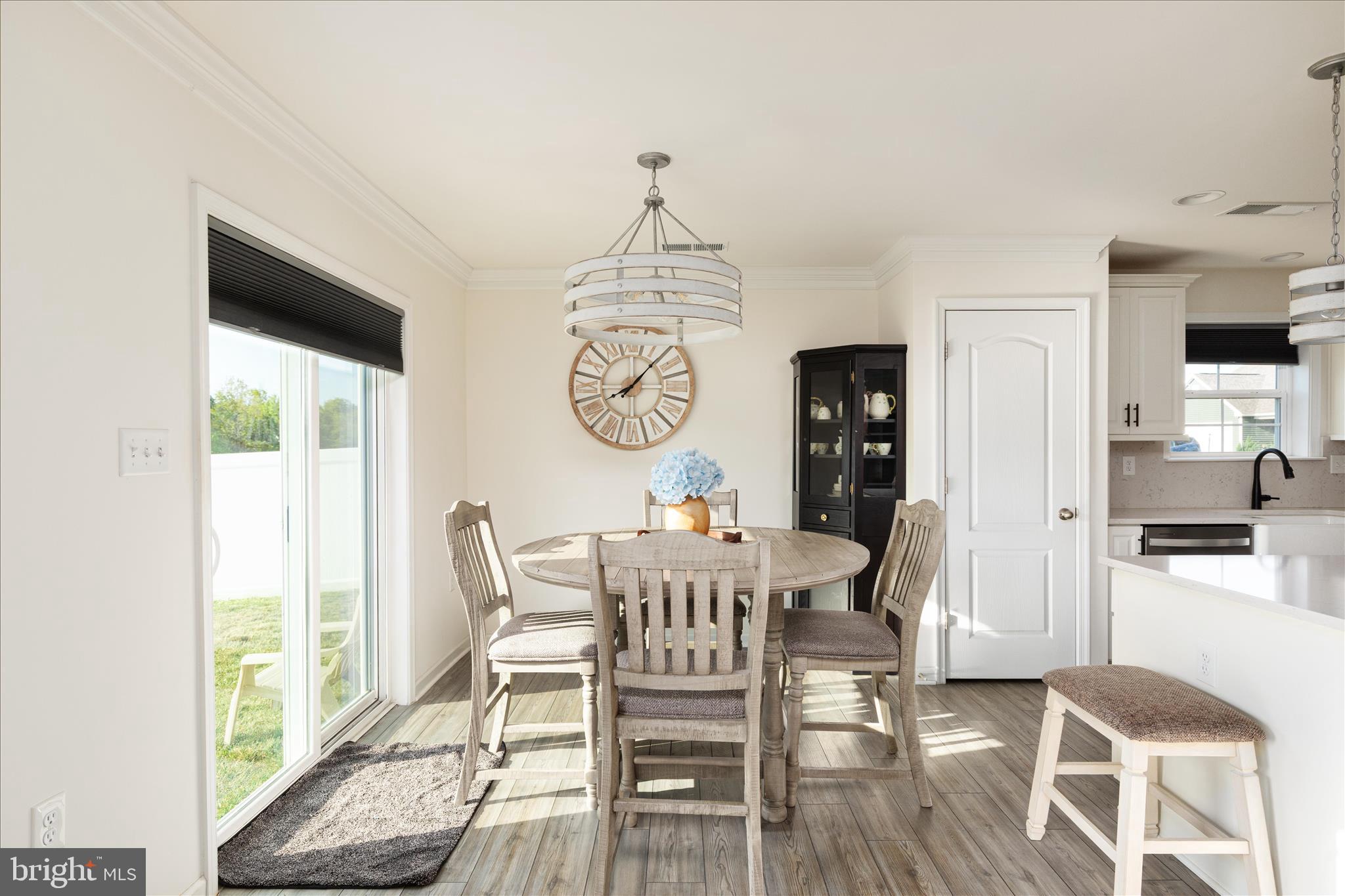 MORNING DOVE ESTATES - Residential