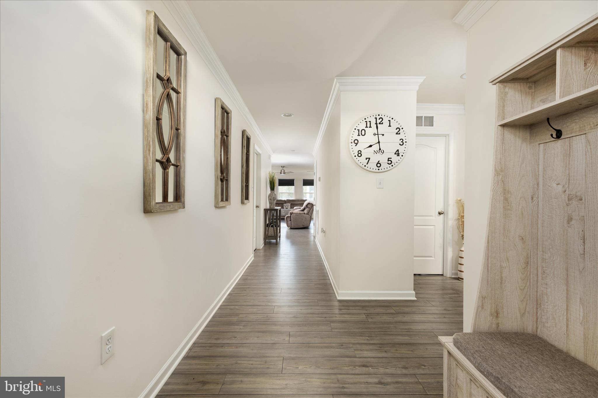 MORNING DOVE ESTATES - Residential