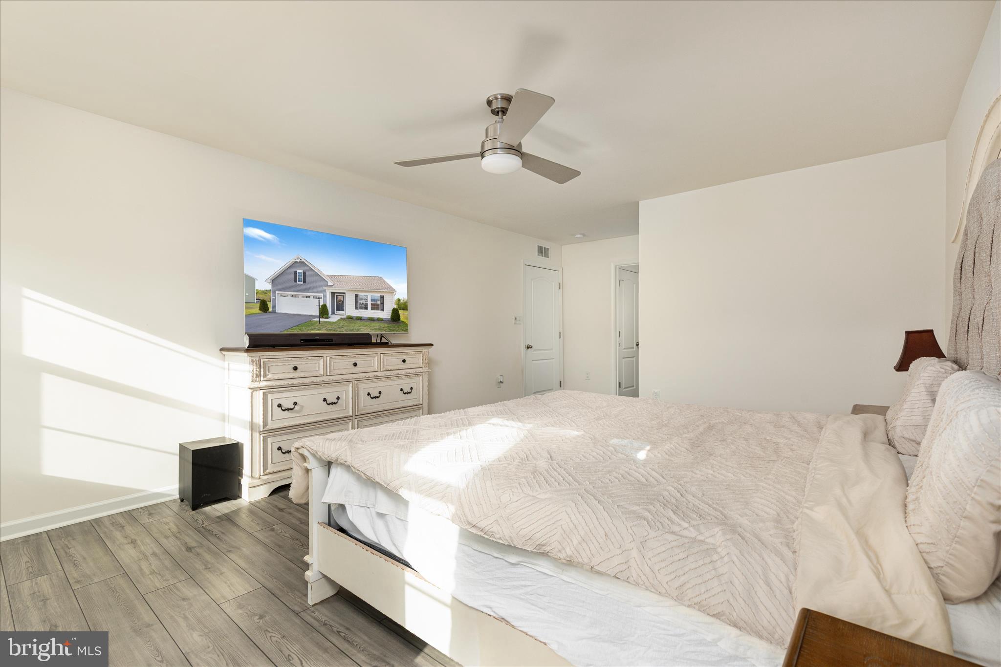 MORNING DOVE ESTATES - Residential