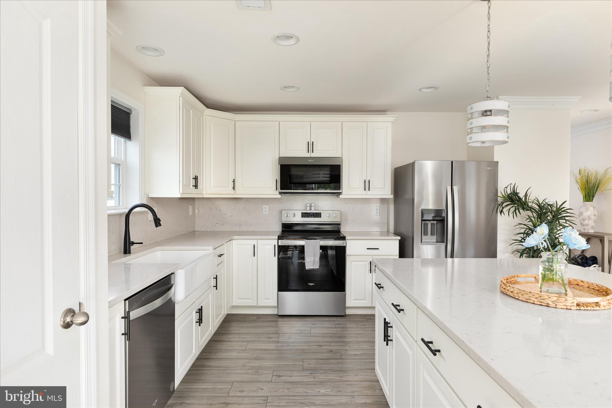 MORNING DOVE ESTATES - Residential