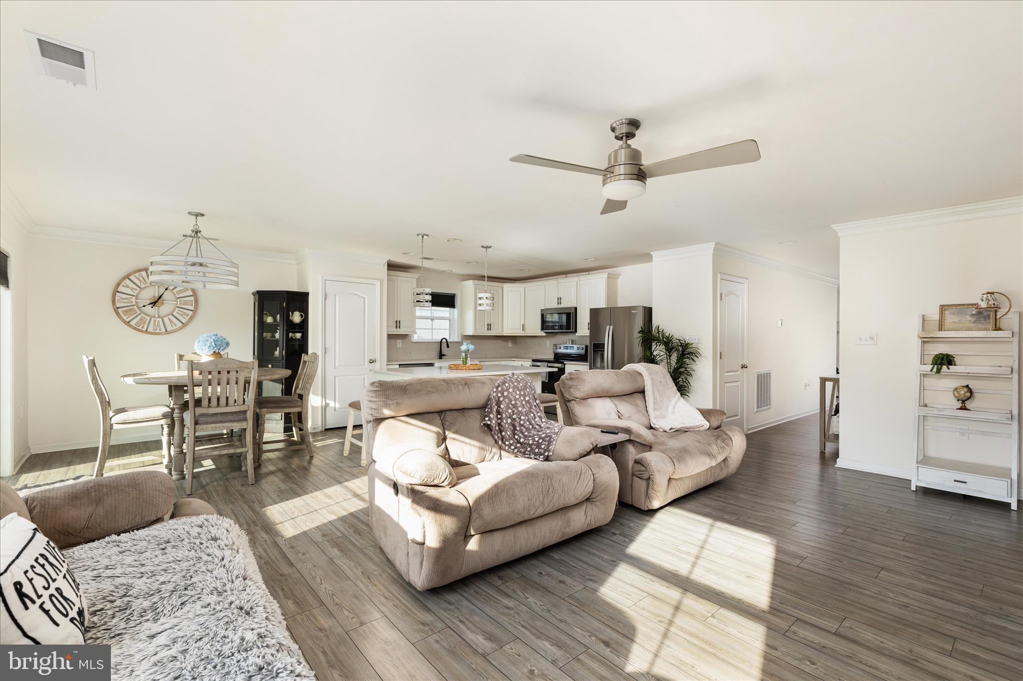 MORNING DOVE ESTATES - Residential