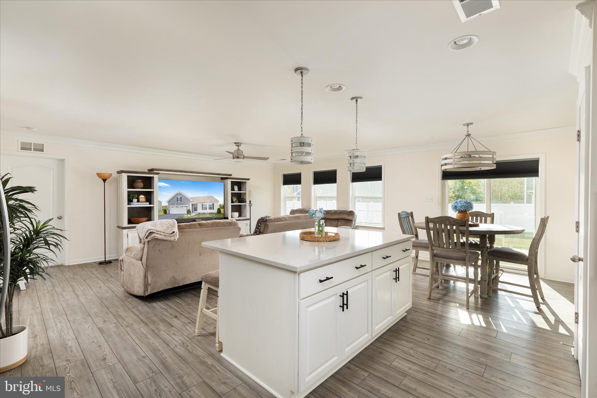 MORNING DOVE ESTATES - Residential