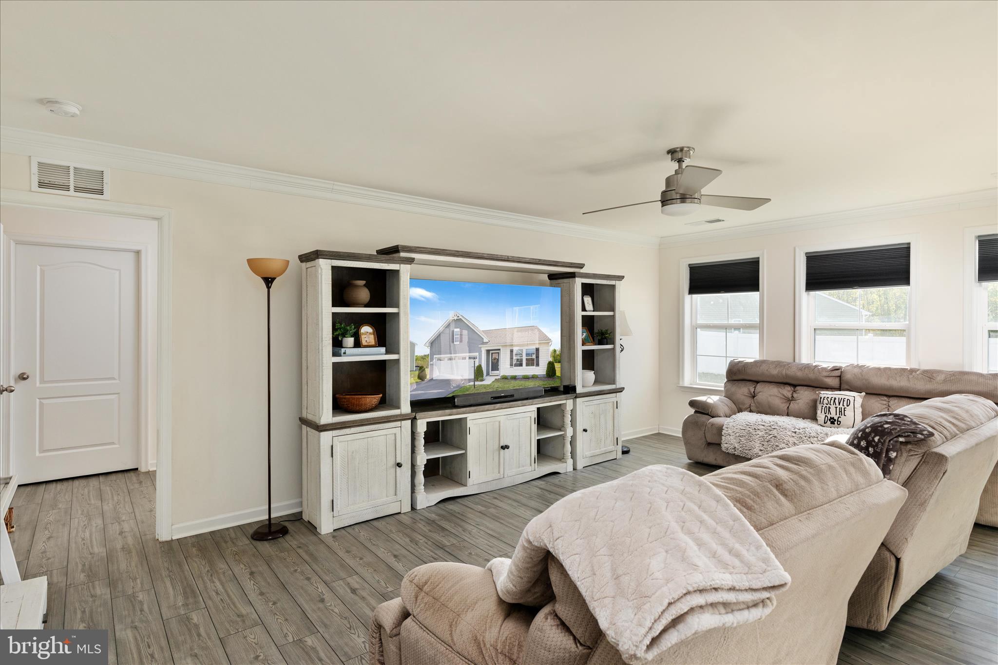MORNING DOVE ESTATES - Residential