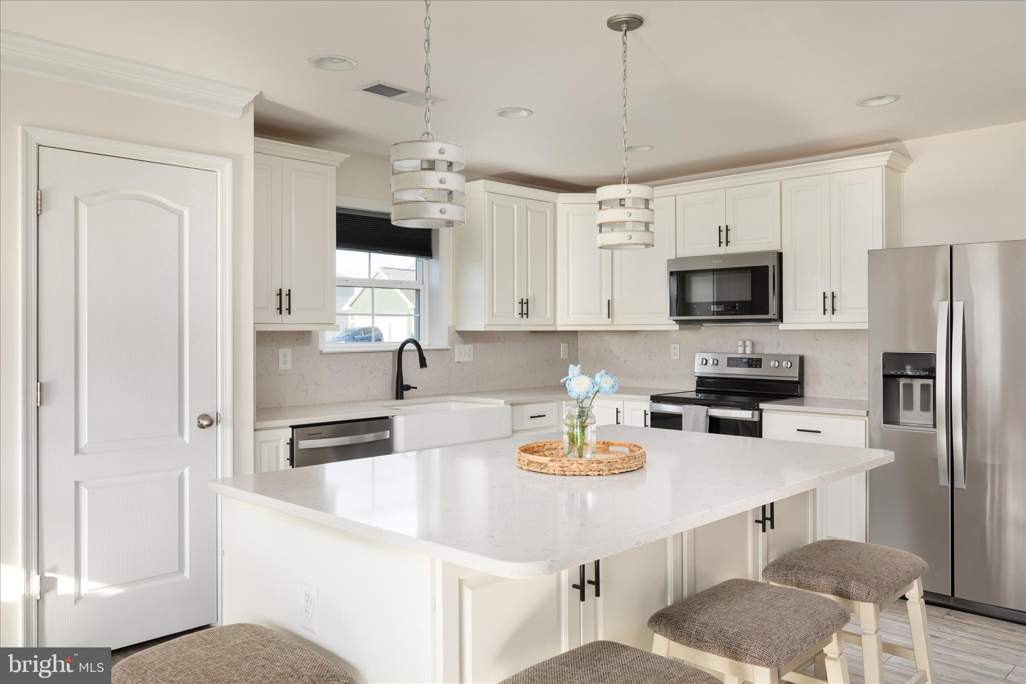 MORNING DOVE ESTATES - Residential