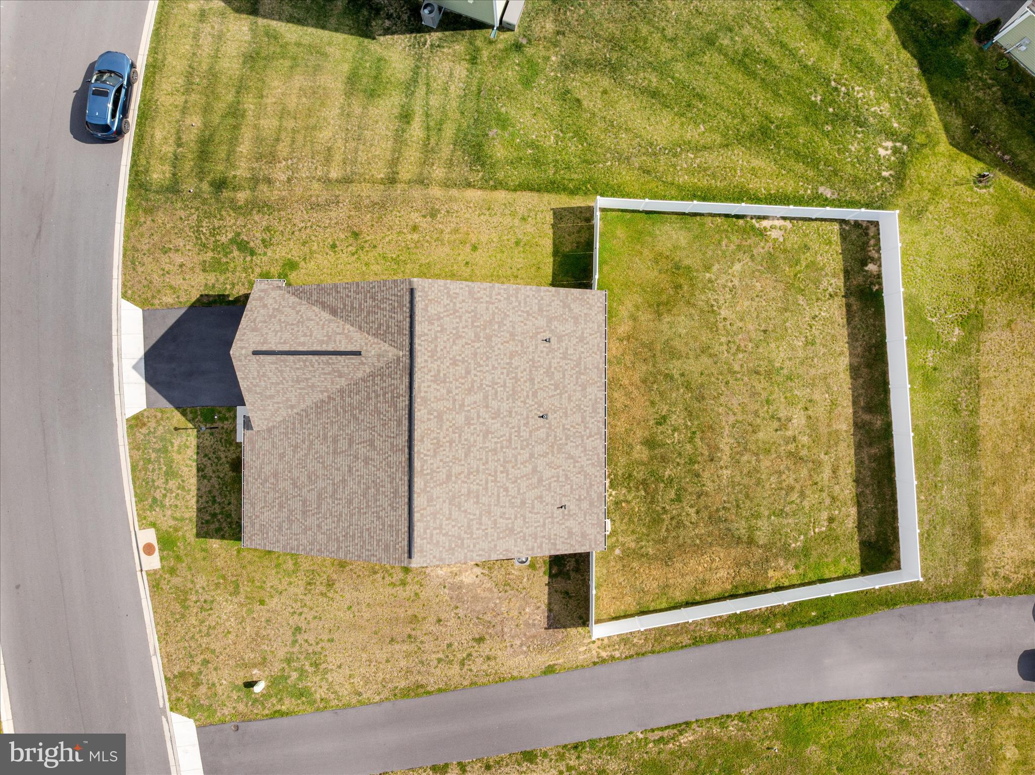 MORNING DOVE ESTATES - Residential