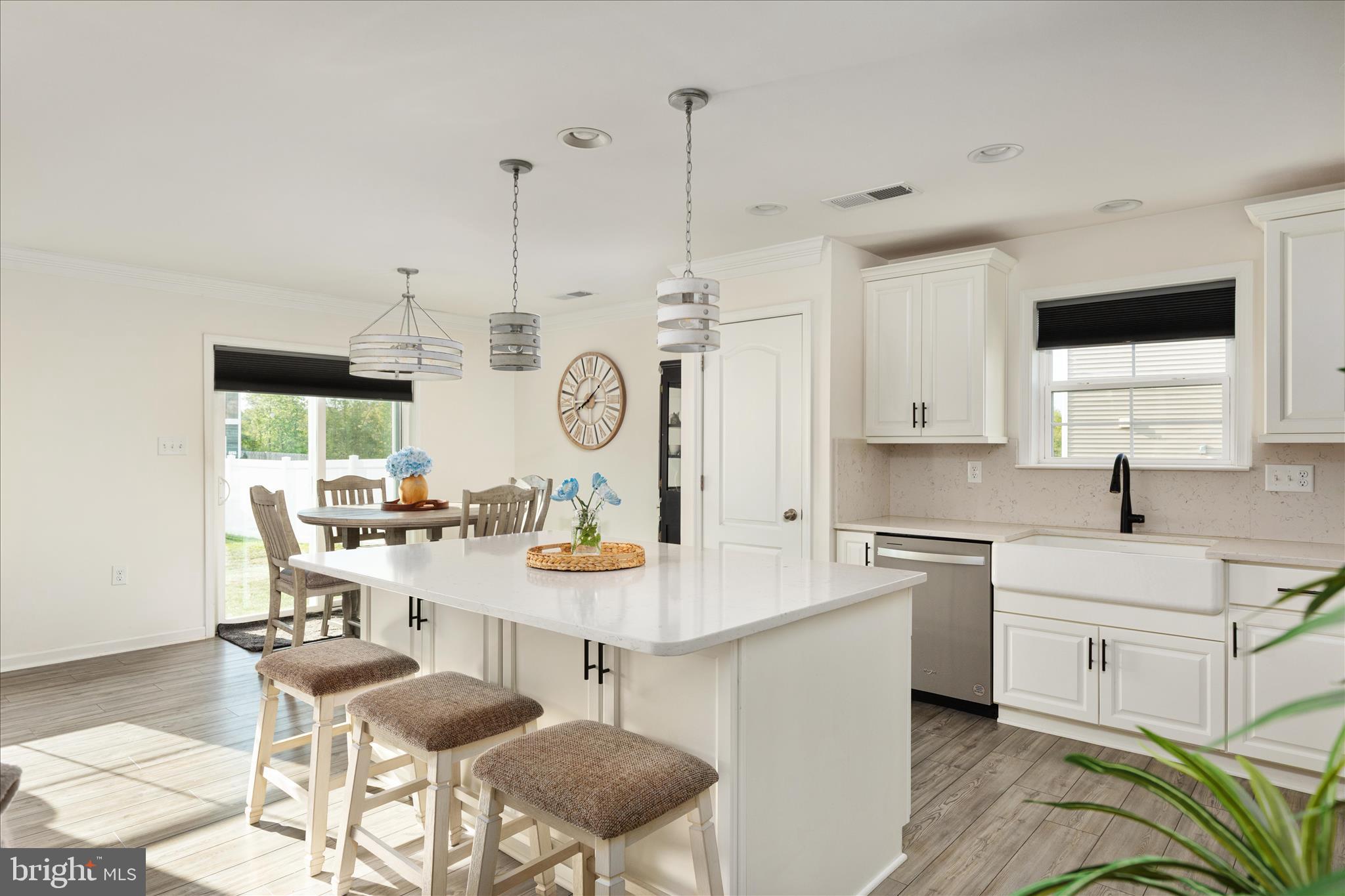 MORNING DOVE ESTATES - Residential