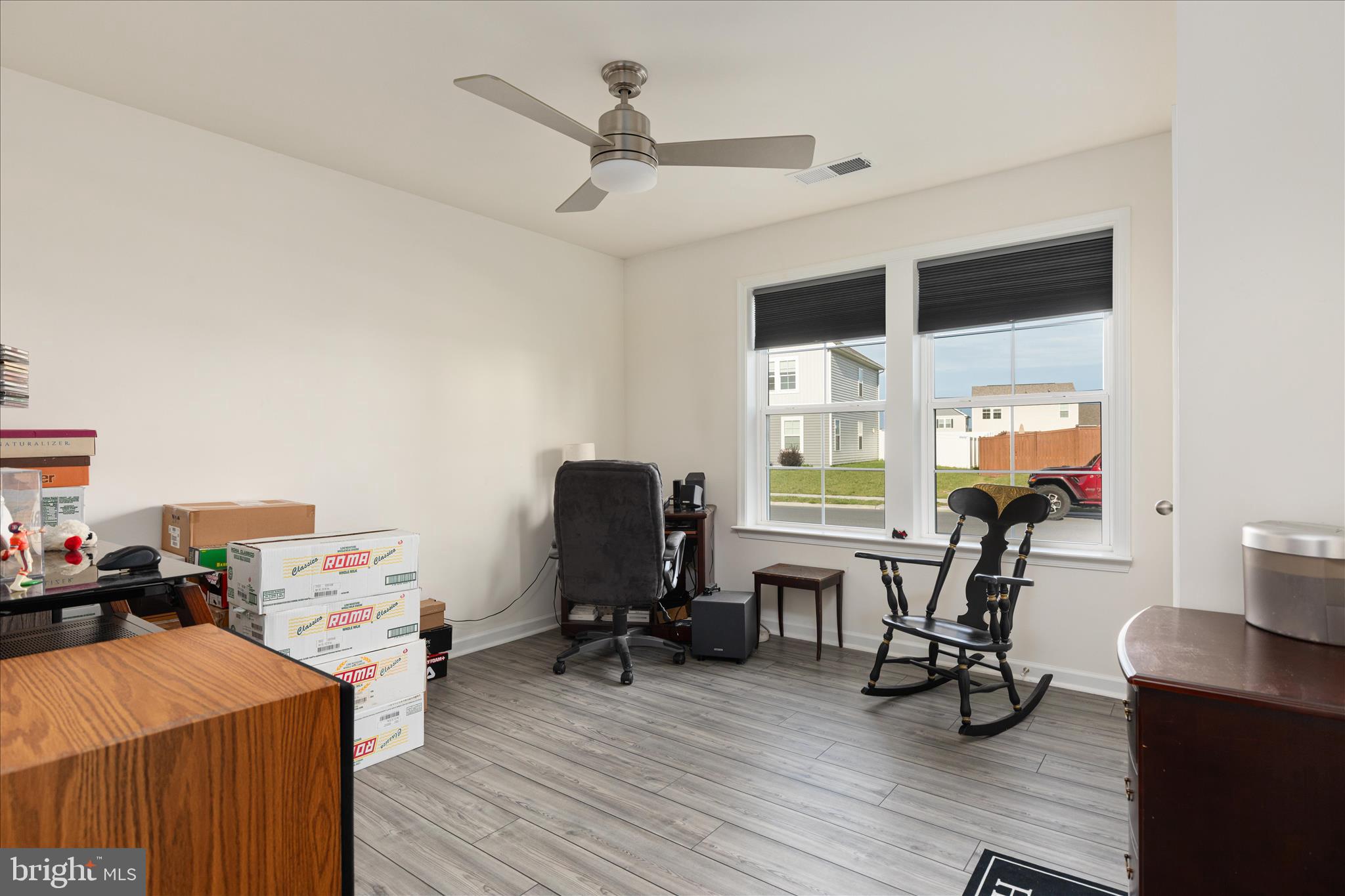 MORNING DOVE ESTATES - Residential