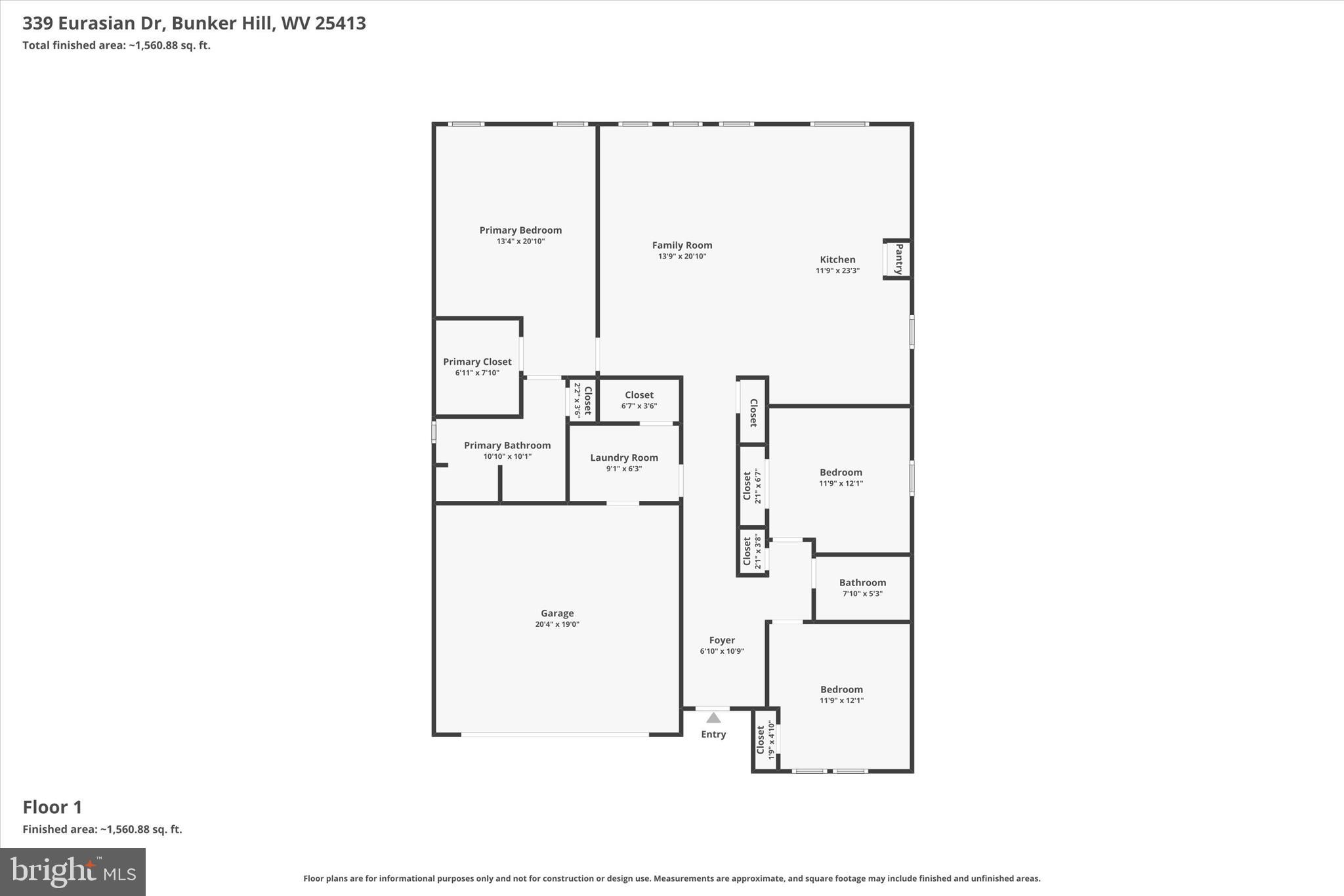 MORNING DOVE ESTATES - Residential