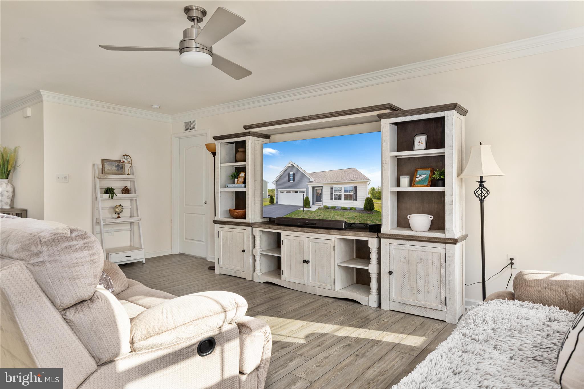 MORNING DOVE ESTATES - Residential
