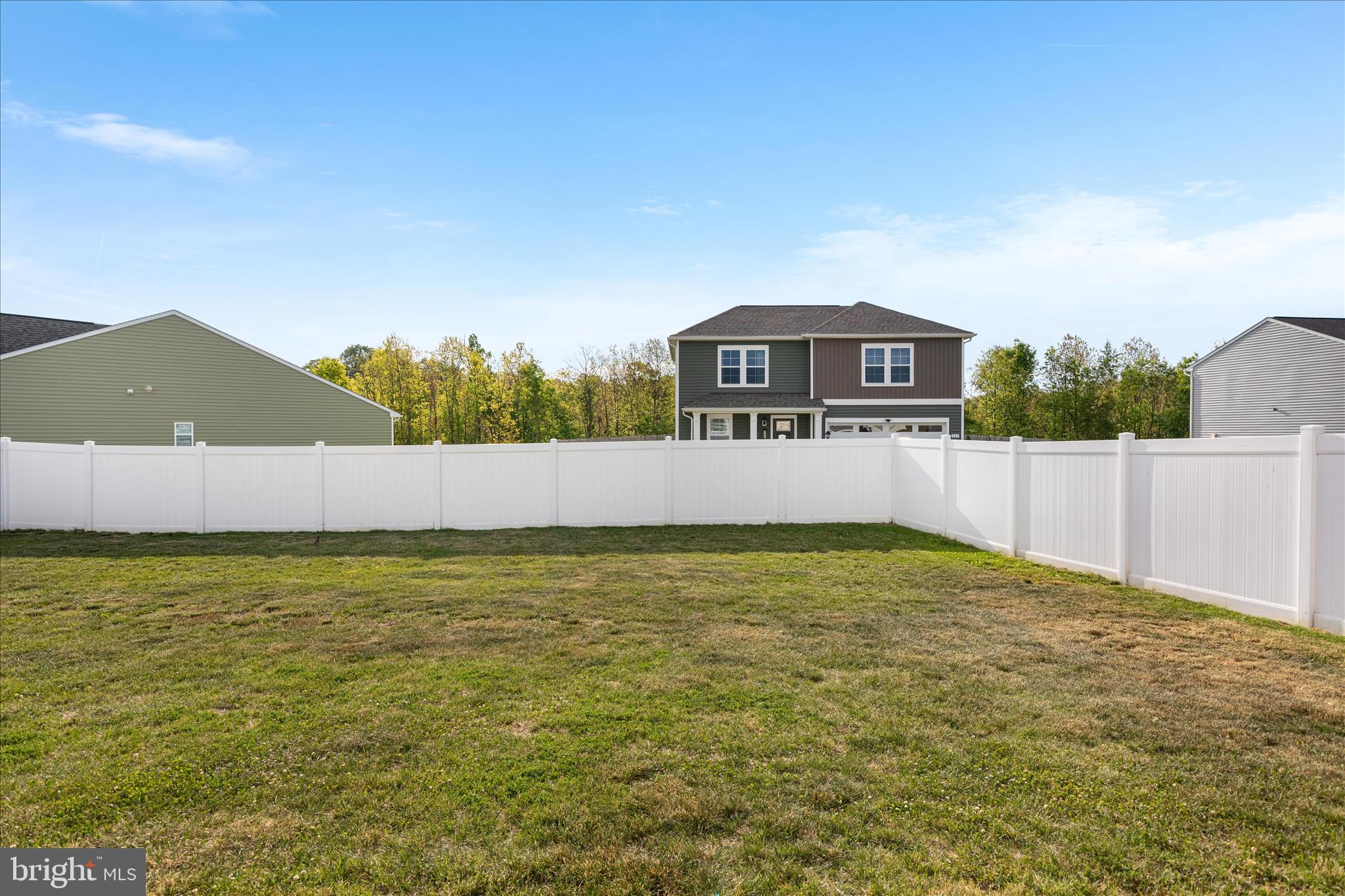 MORNING DOVE ESTATES - Residential
