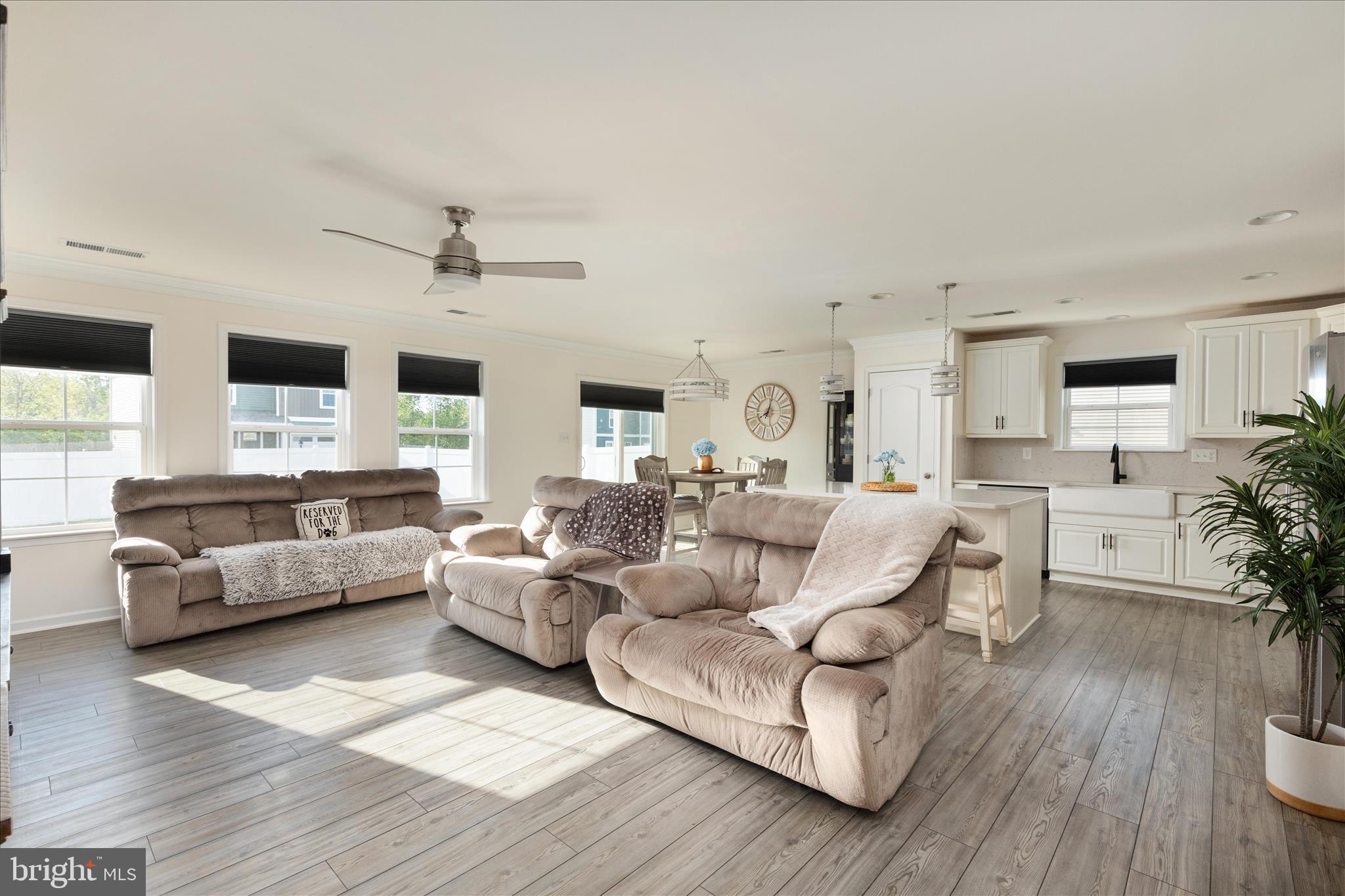 MORNING DOVE ESTATES - Residential