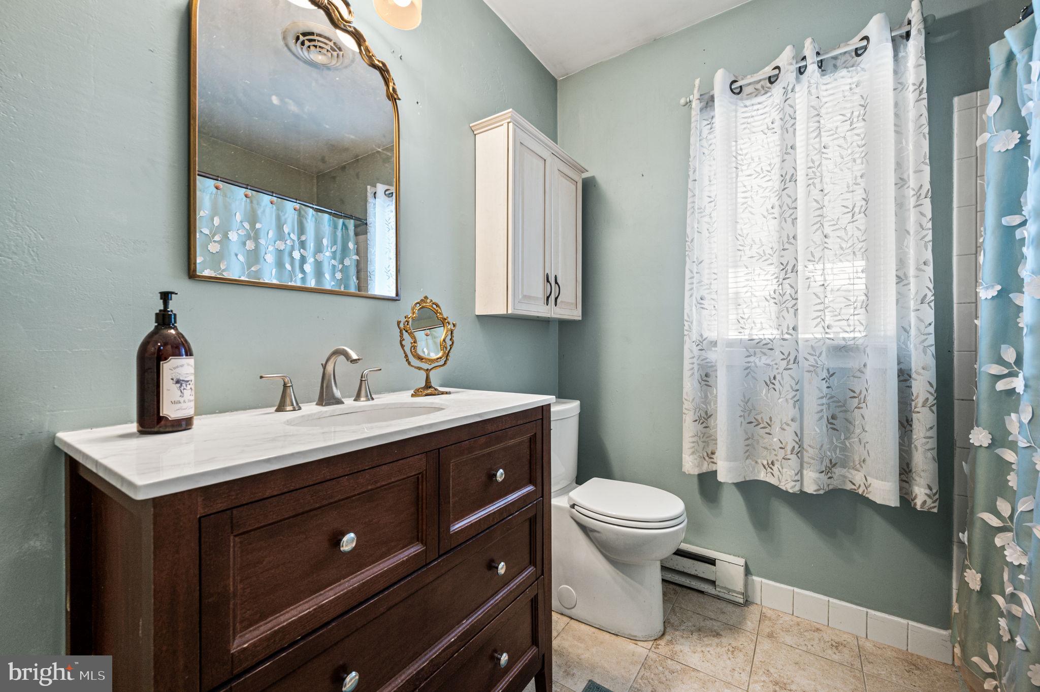 HERSHEYS MILL - Residential