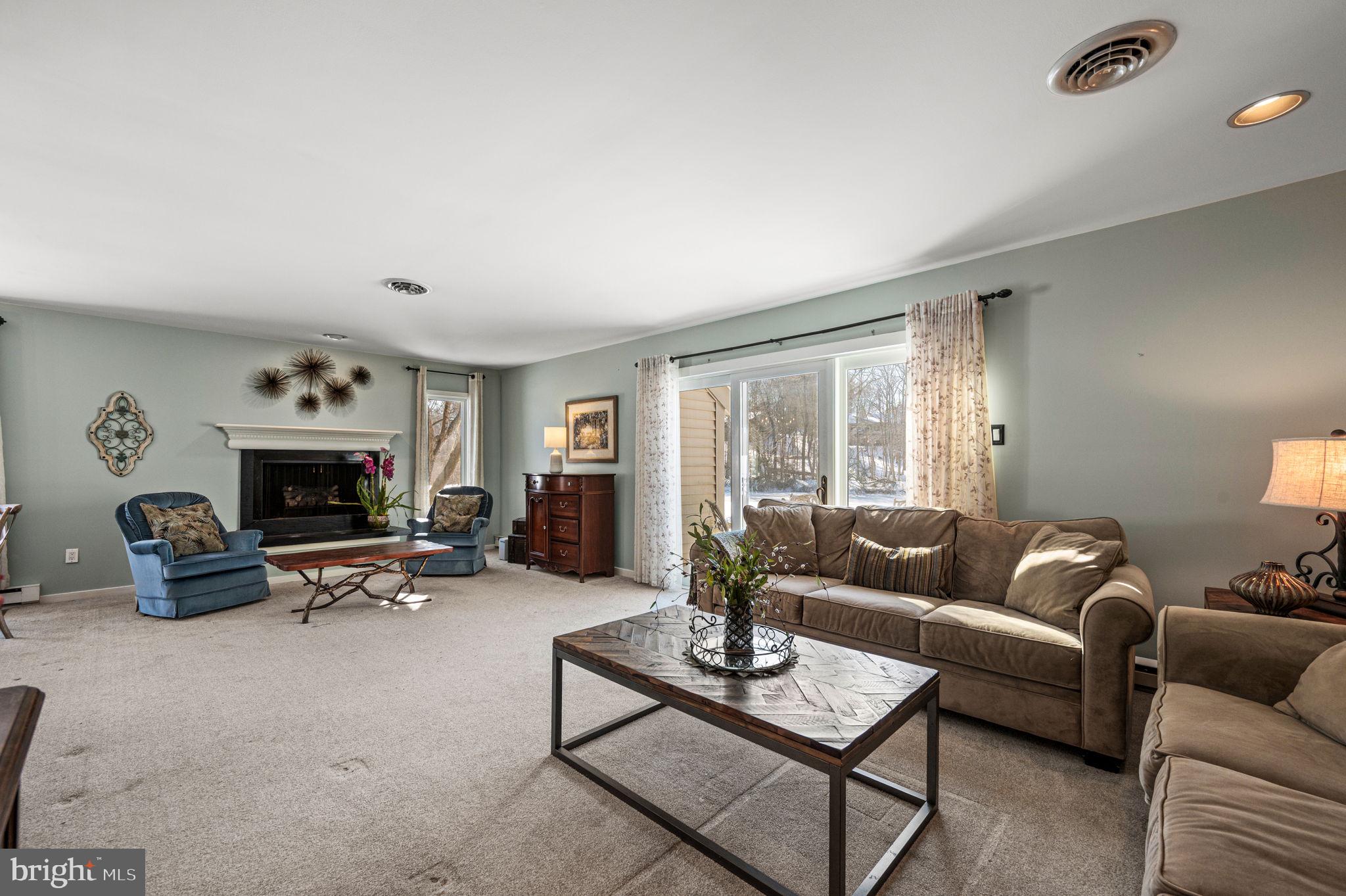 HERSHEYS MILL - Residential