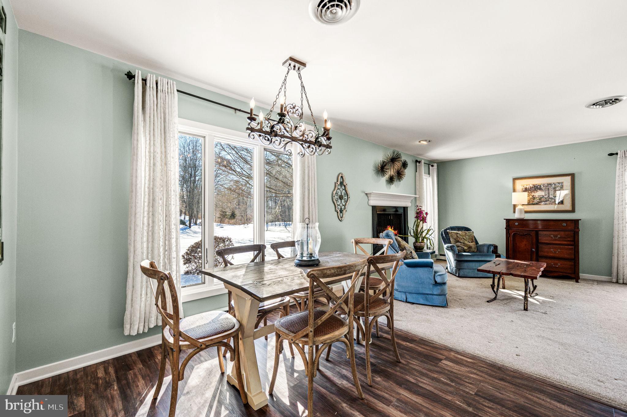 HERSHEYS MILL - Residential