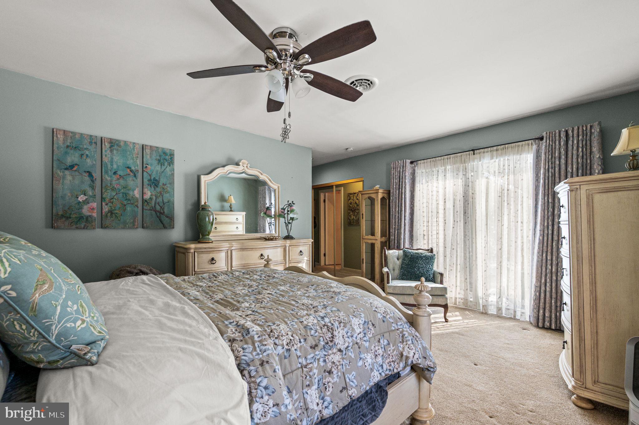 HERSHEYS MILL - Residential