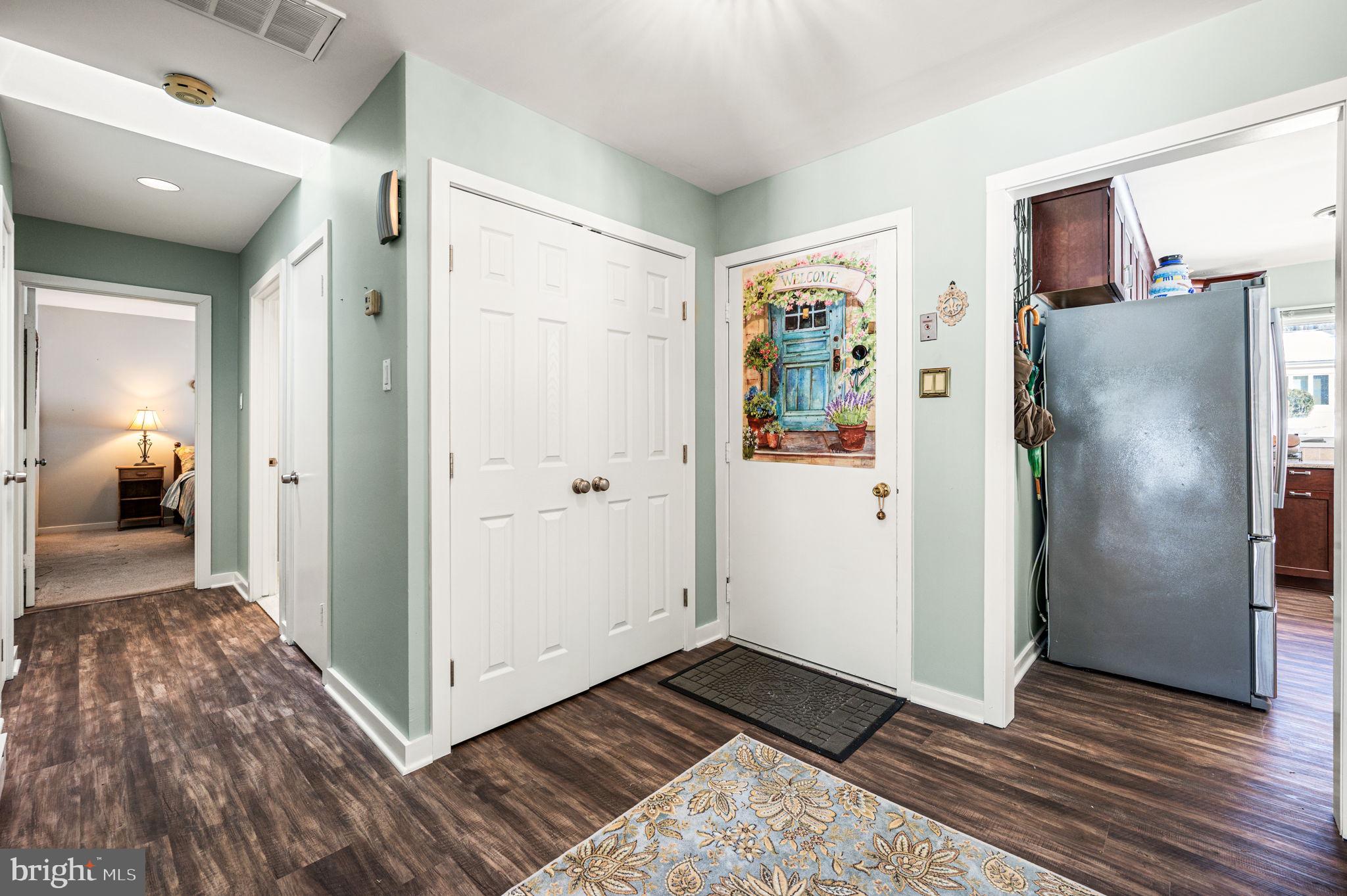 HERSHEYS MILL - Residential