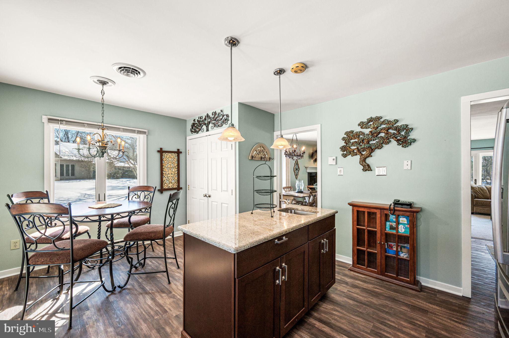 HERSHEYS MILL - Residential