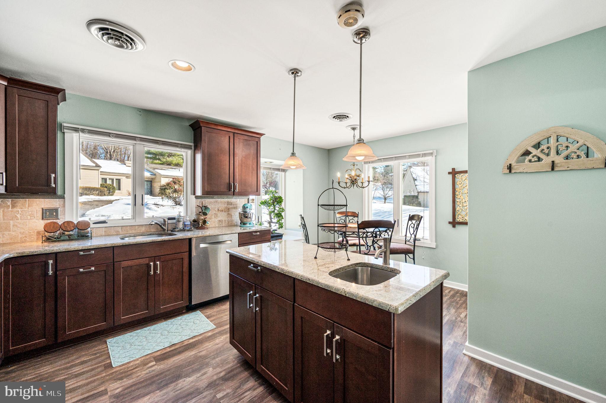 HERSHEYS MILL - Residential