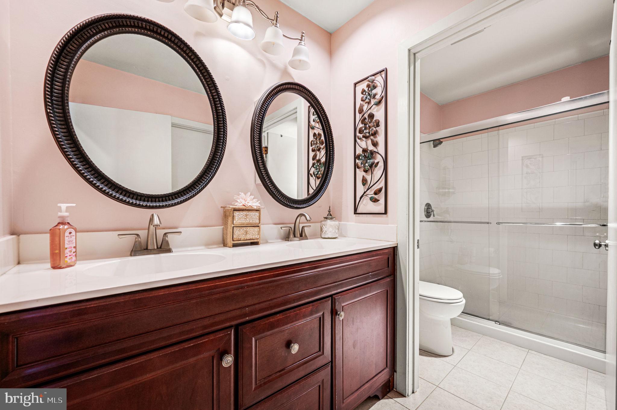 HERSHEYS MILL - Residential