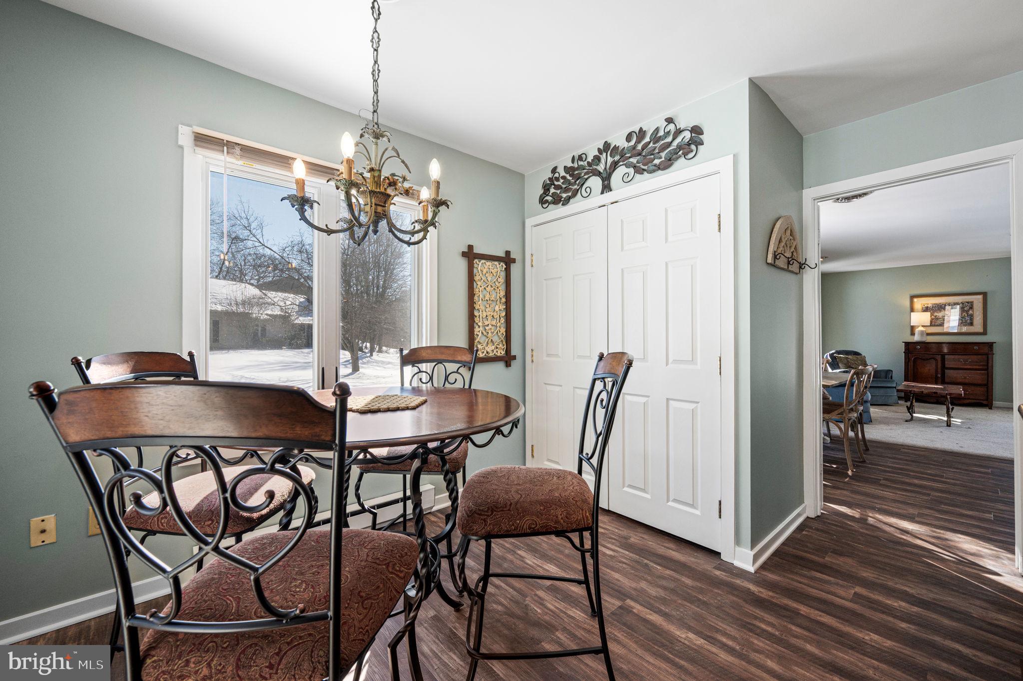 HERSHEYS MILL - Residential