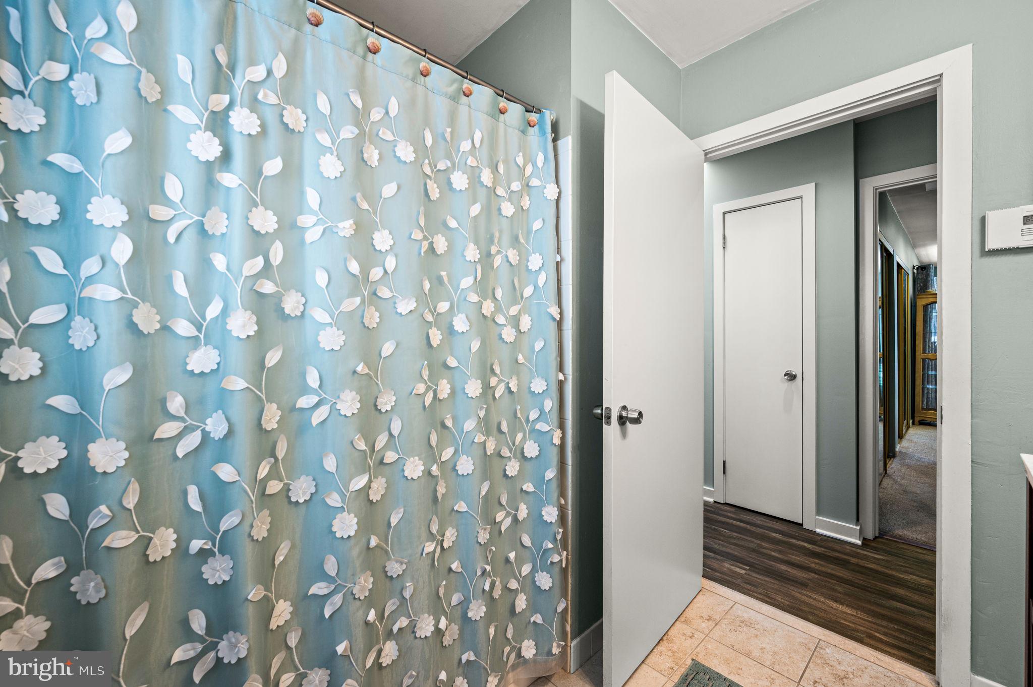 HERSHEYS MILL - Residential