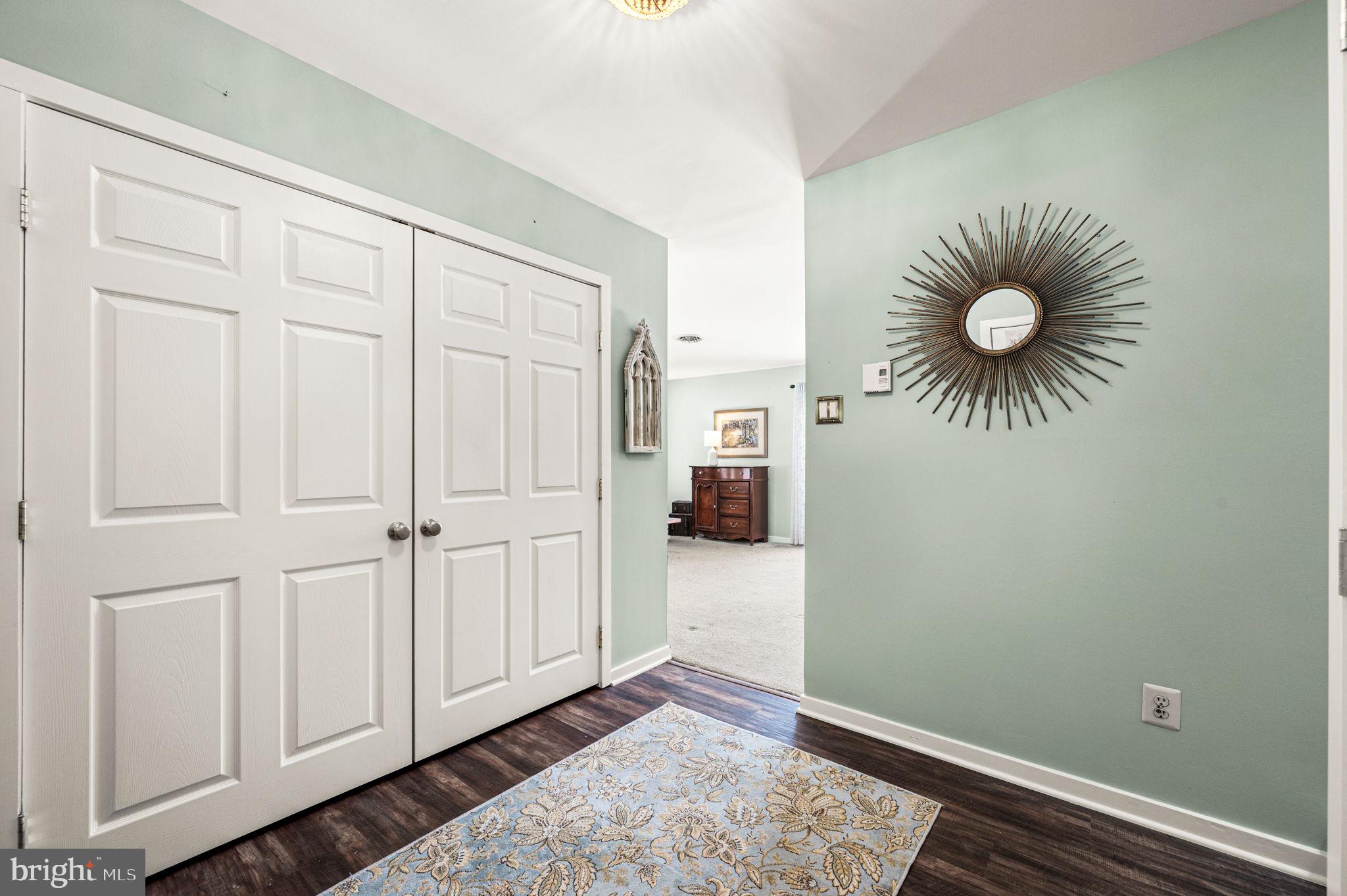 HERSHEYS MILL - Residential